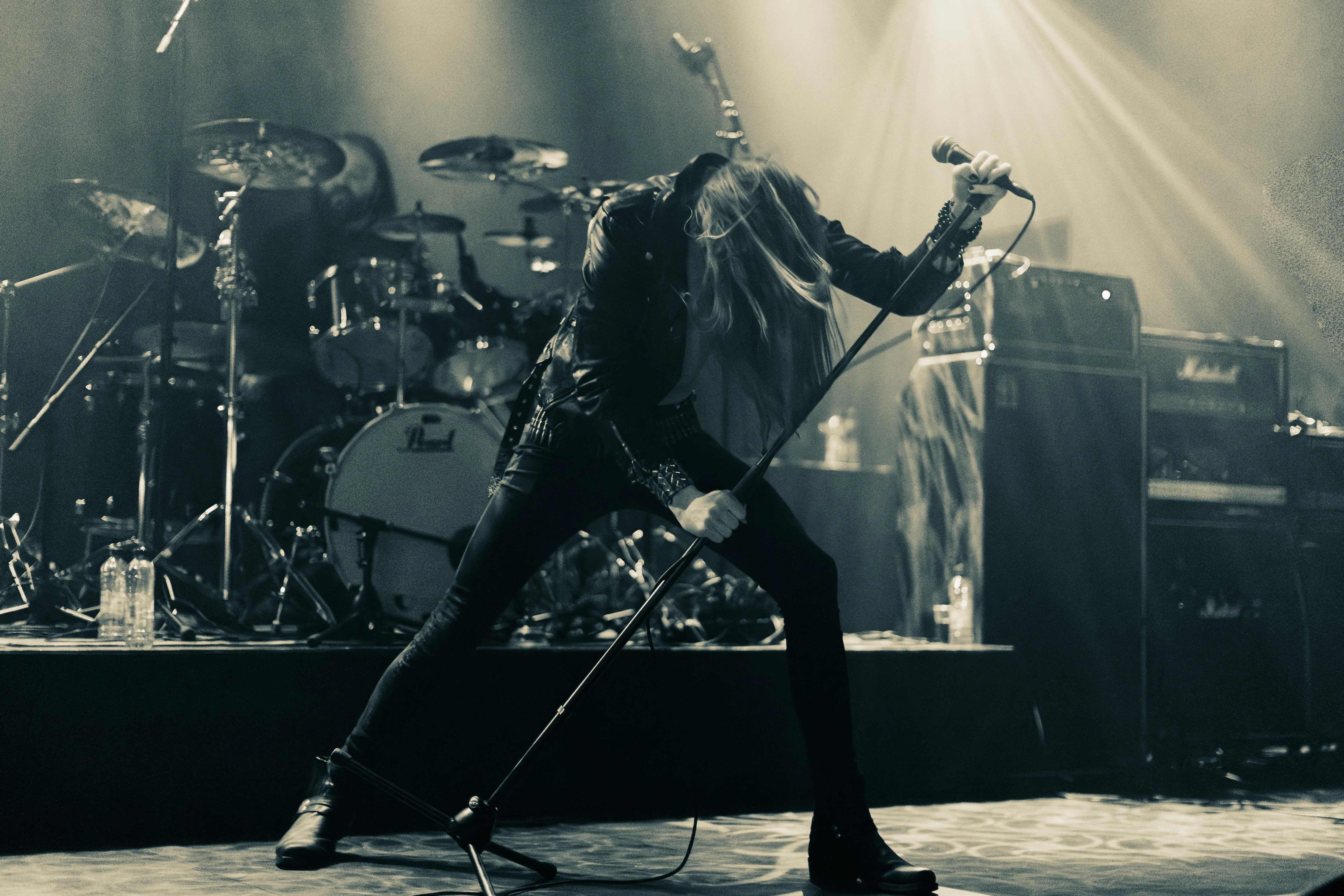 Drachten Darkness 2026