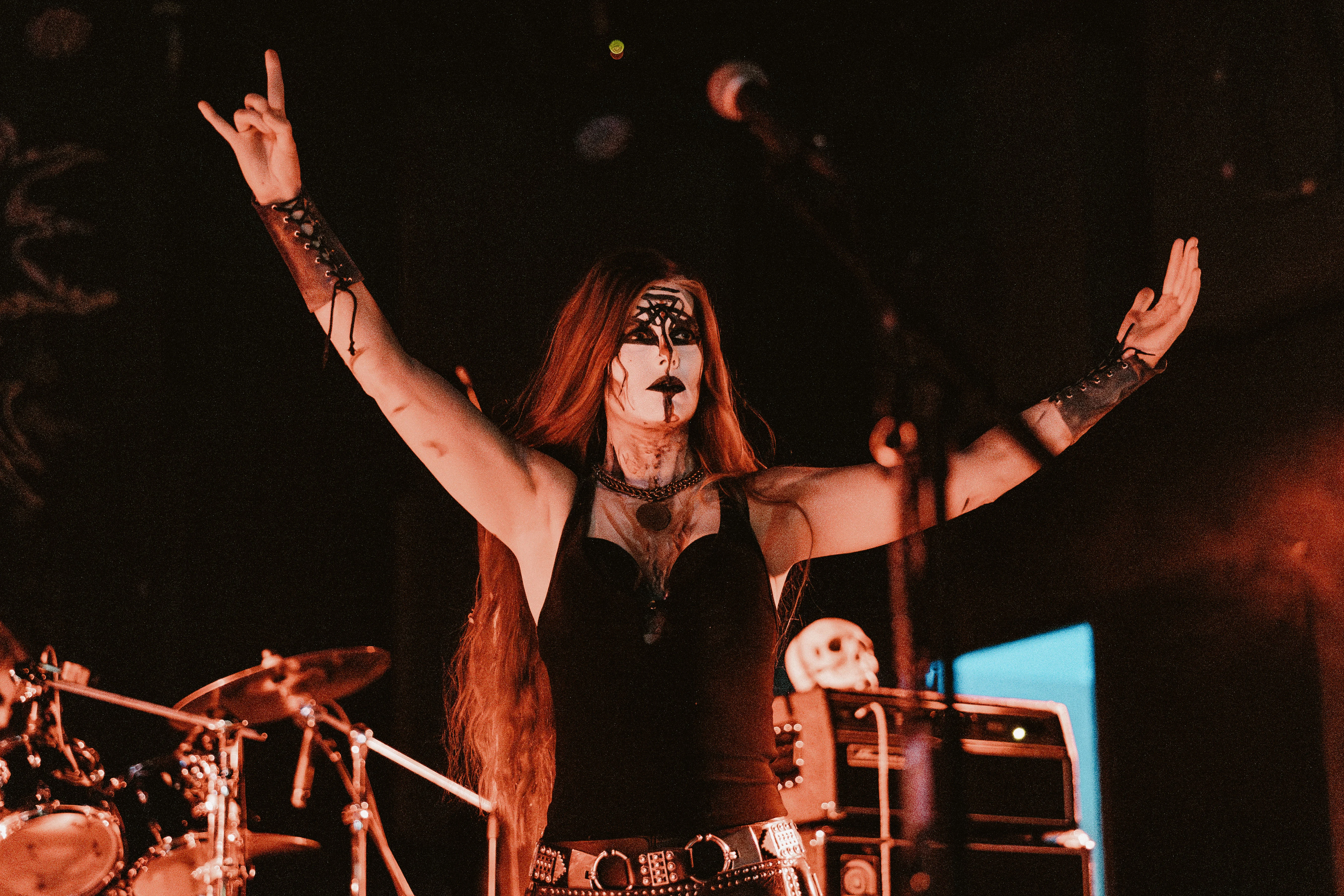 Drachten Darkness 2026