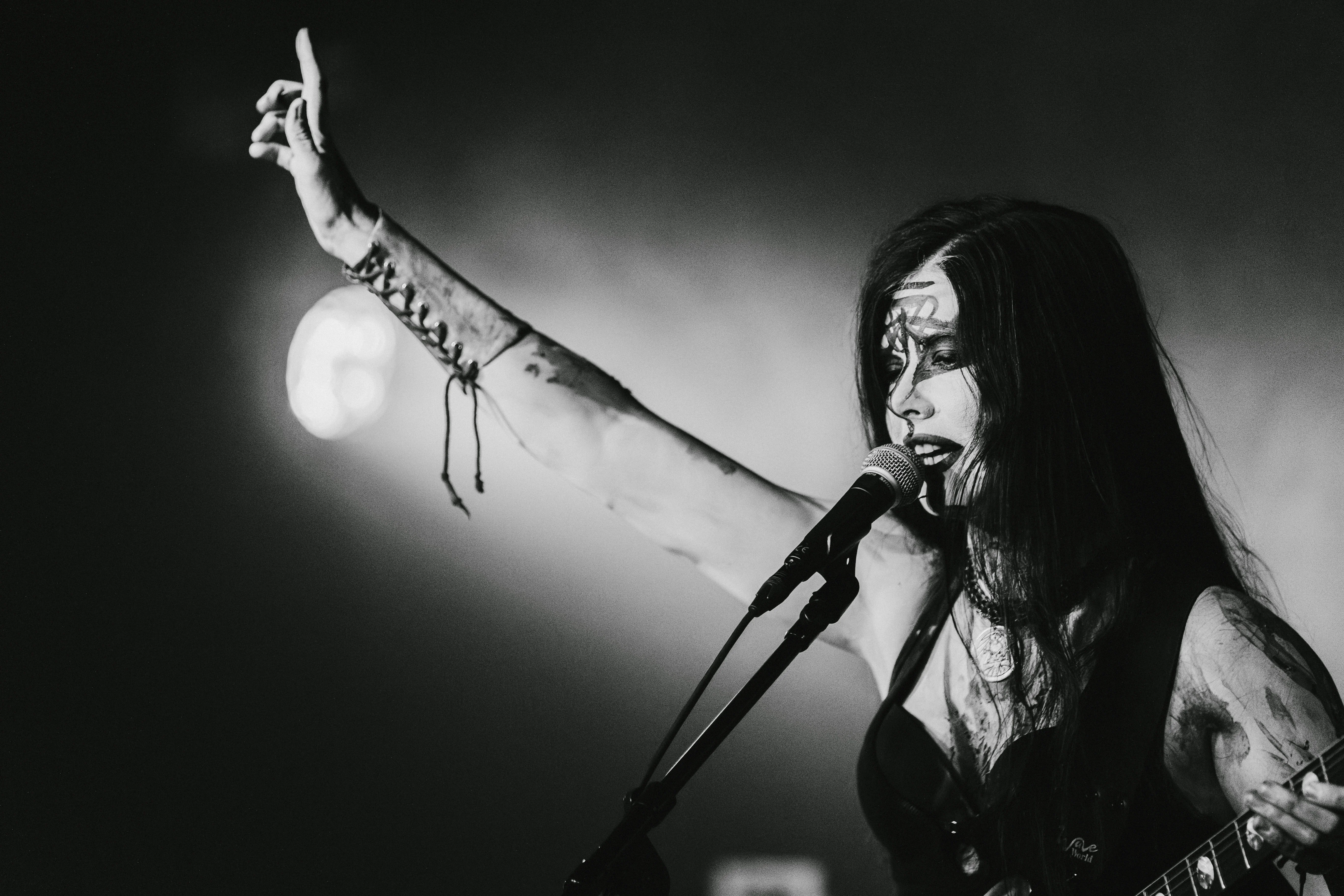 Drachten Darkness 2026