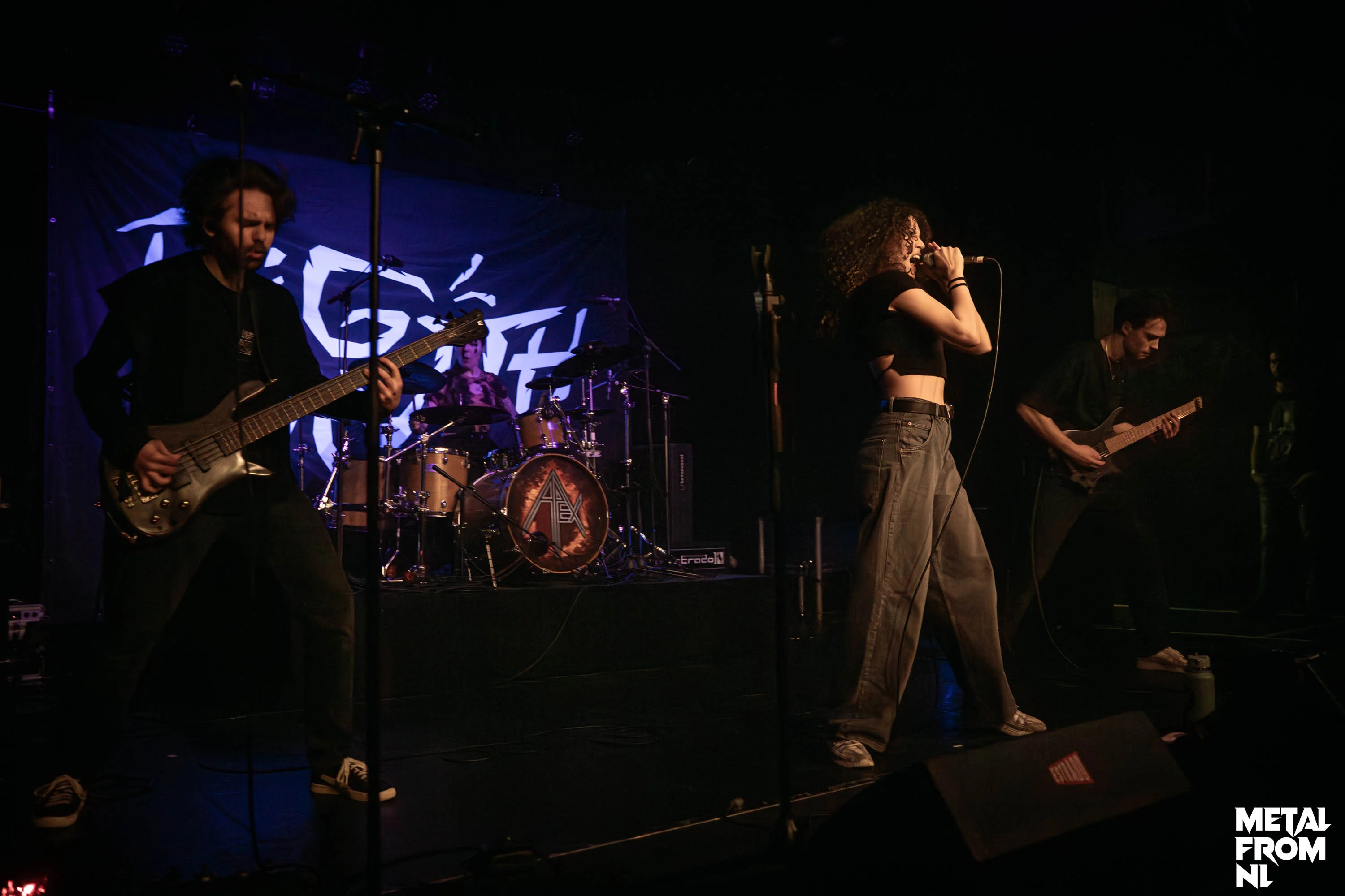 Wacken Metal Battle finale 2026