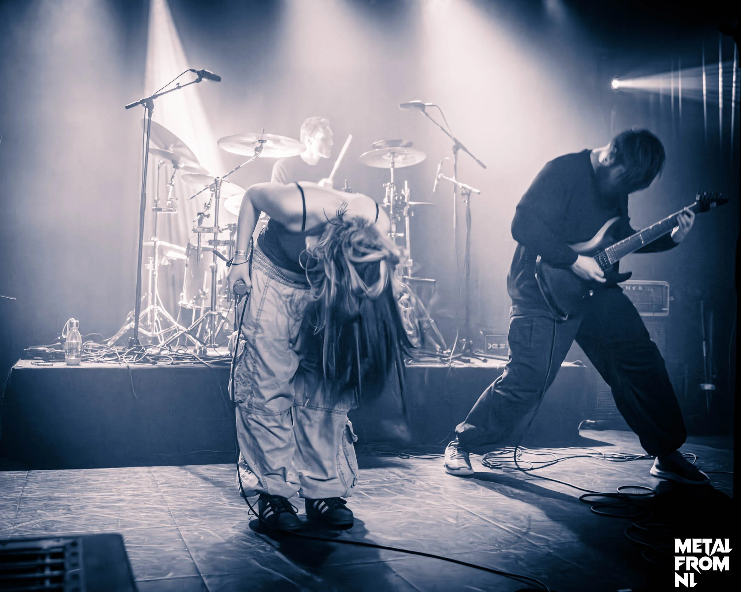 Wacken Metal Battle finale 2026