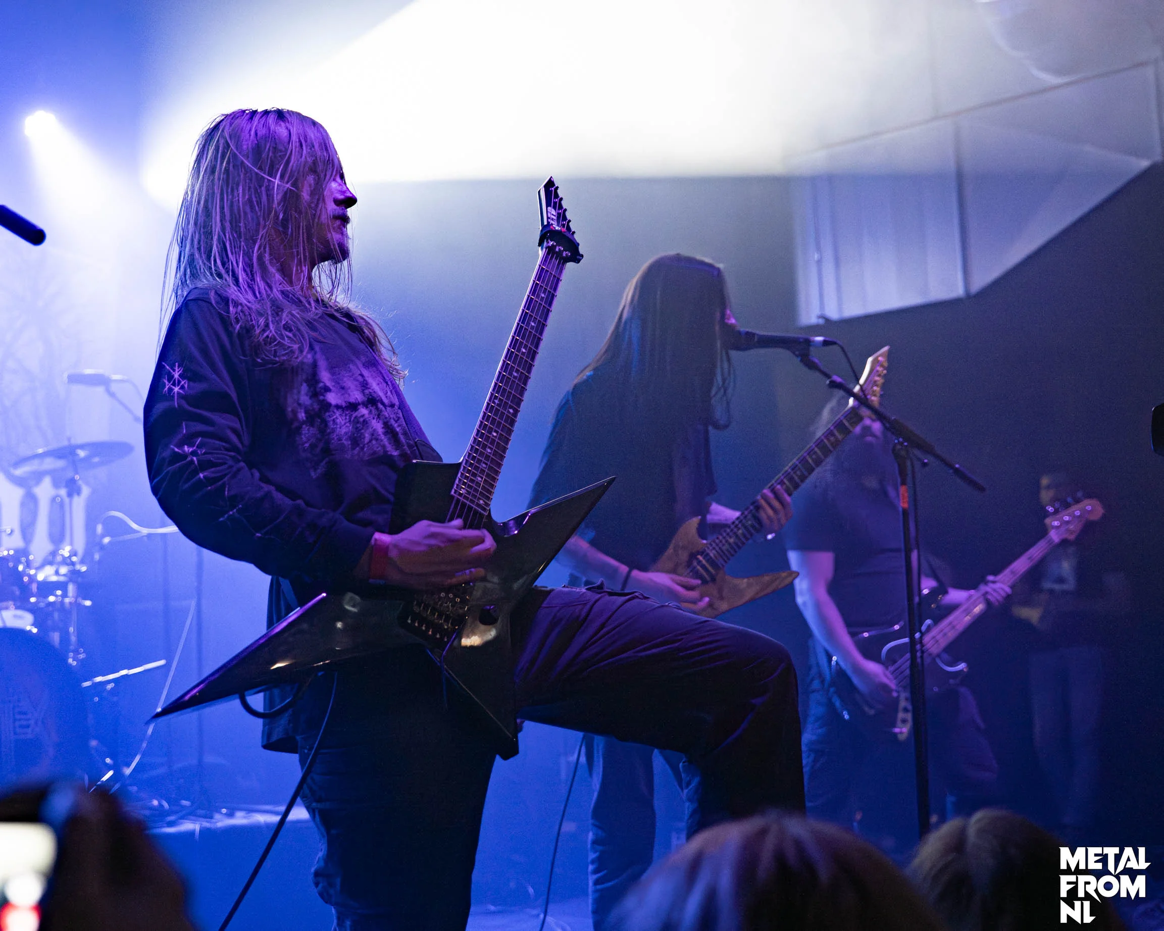 Wacken Metal Battle finale 2026