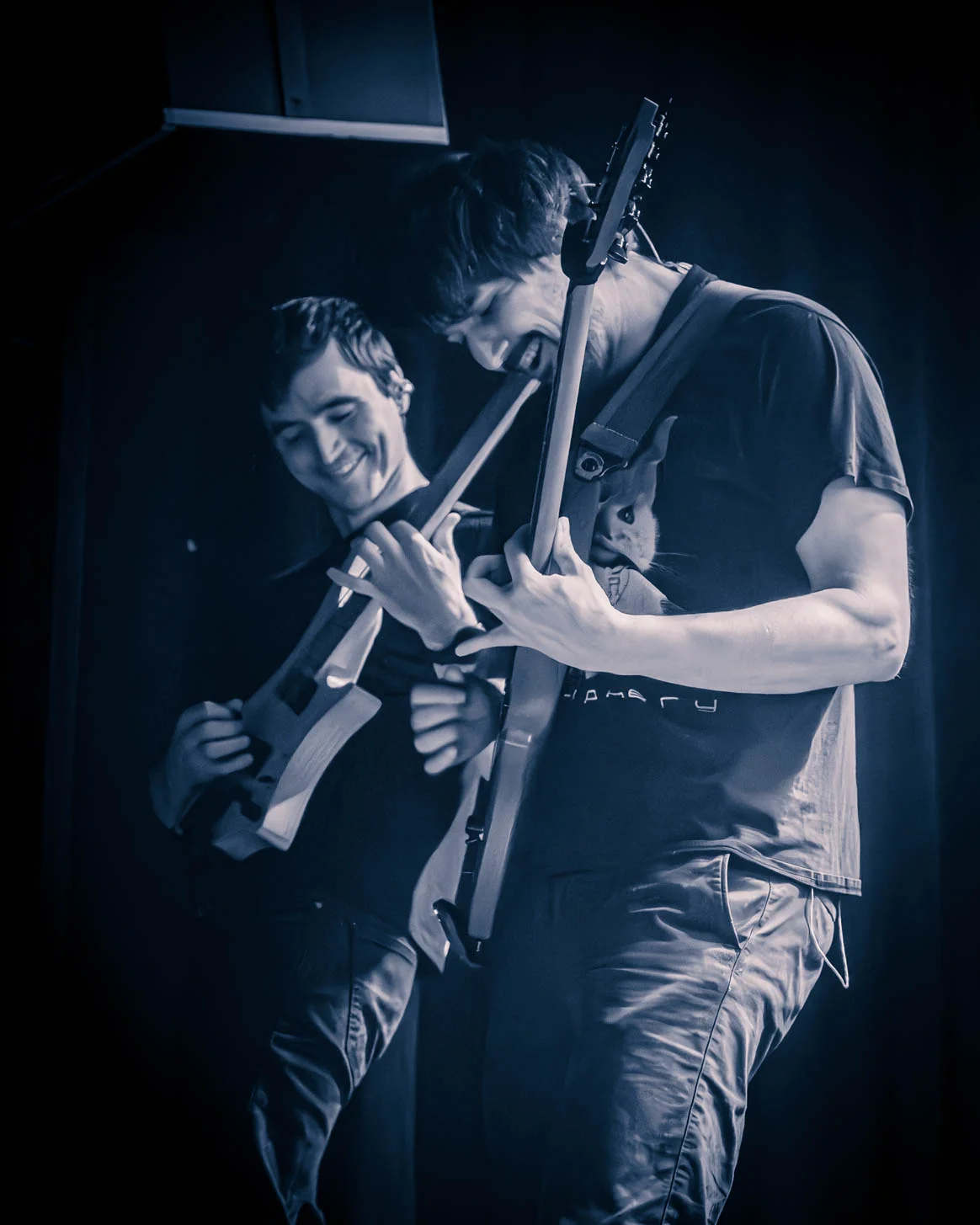 Demichron Album Release