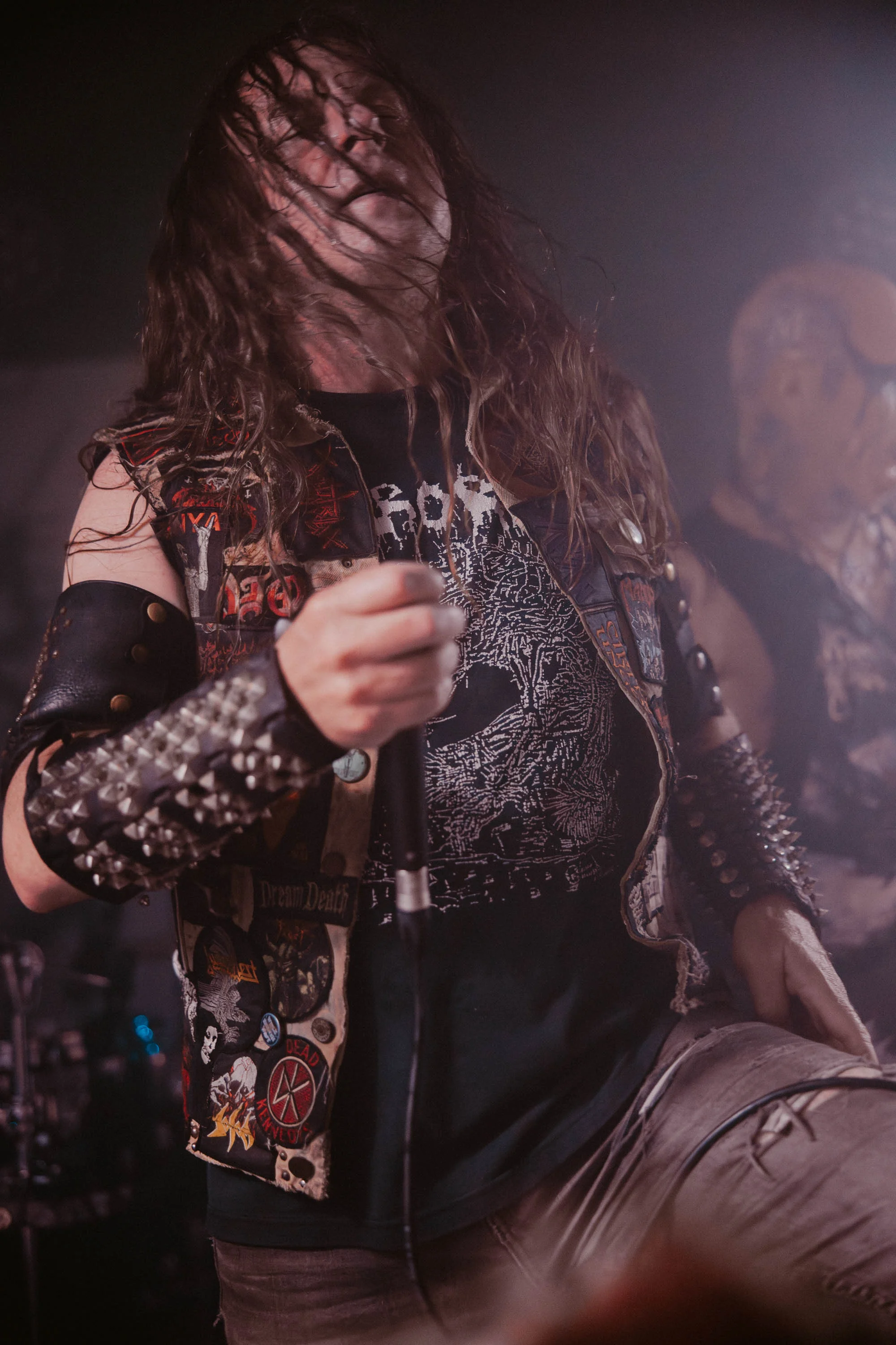 Nebelstorm & Nunslaughter