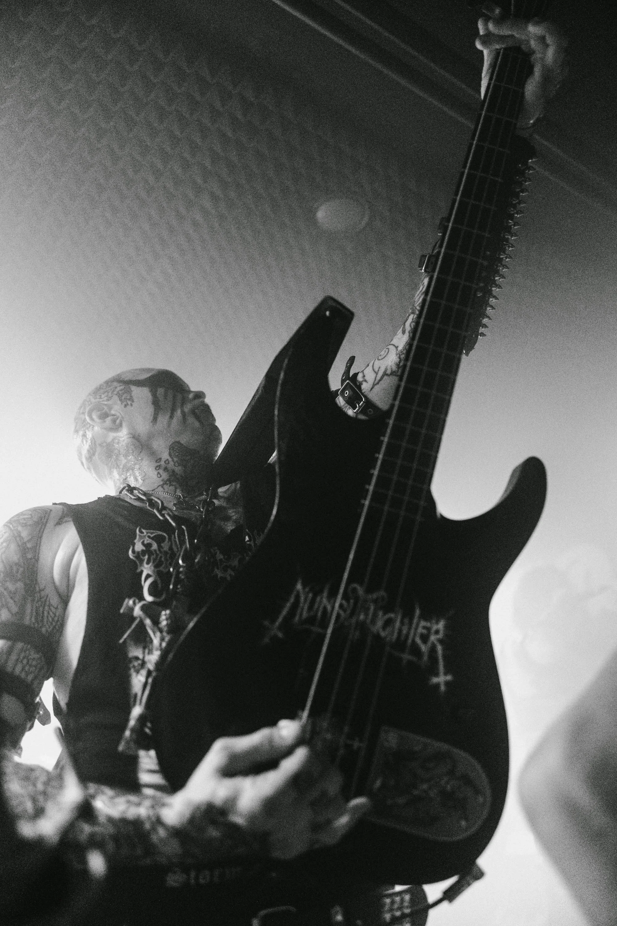 Nebelstorm & Nunslaughter