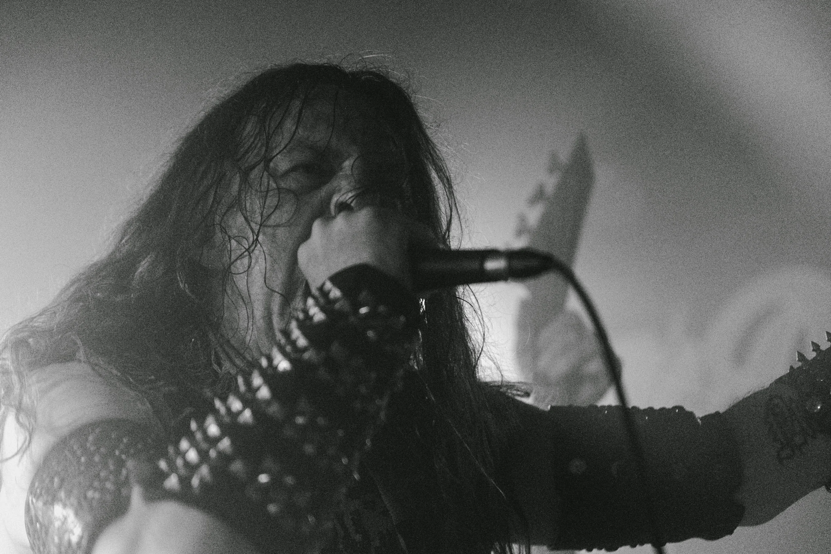 Nebelstorm & Nunslaughter