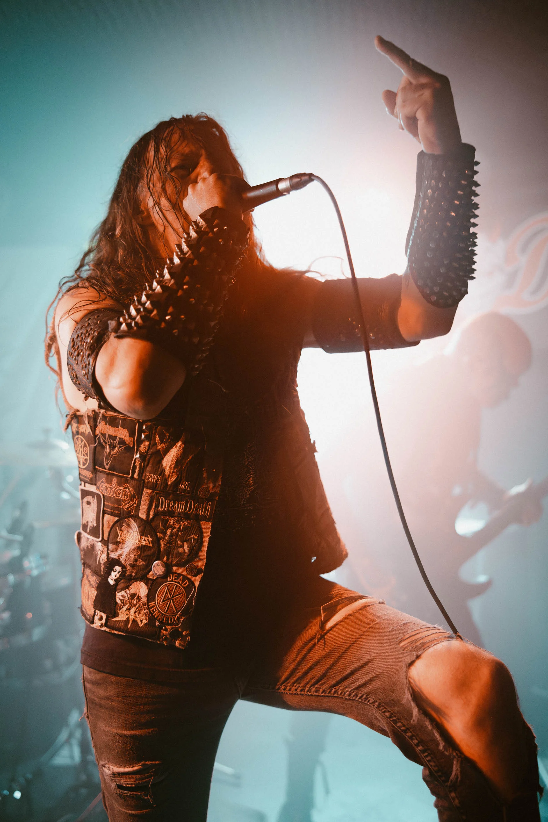 Nebelstorm & Nunslaughter
