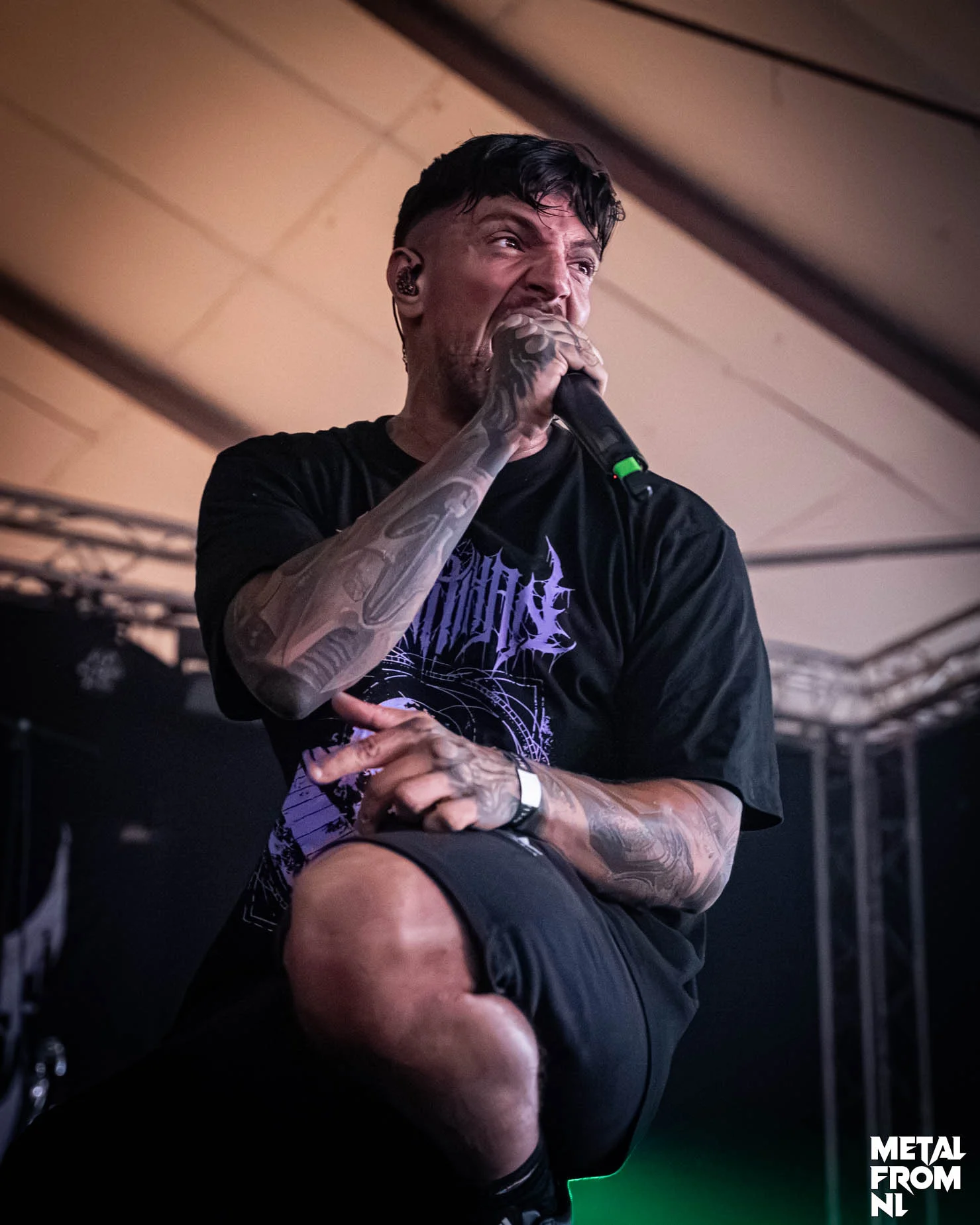 Tilburg MetalFest 2026