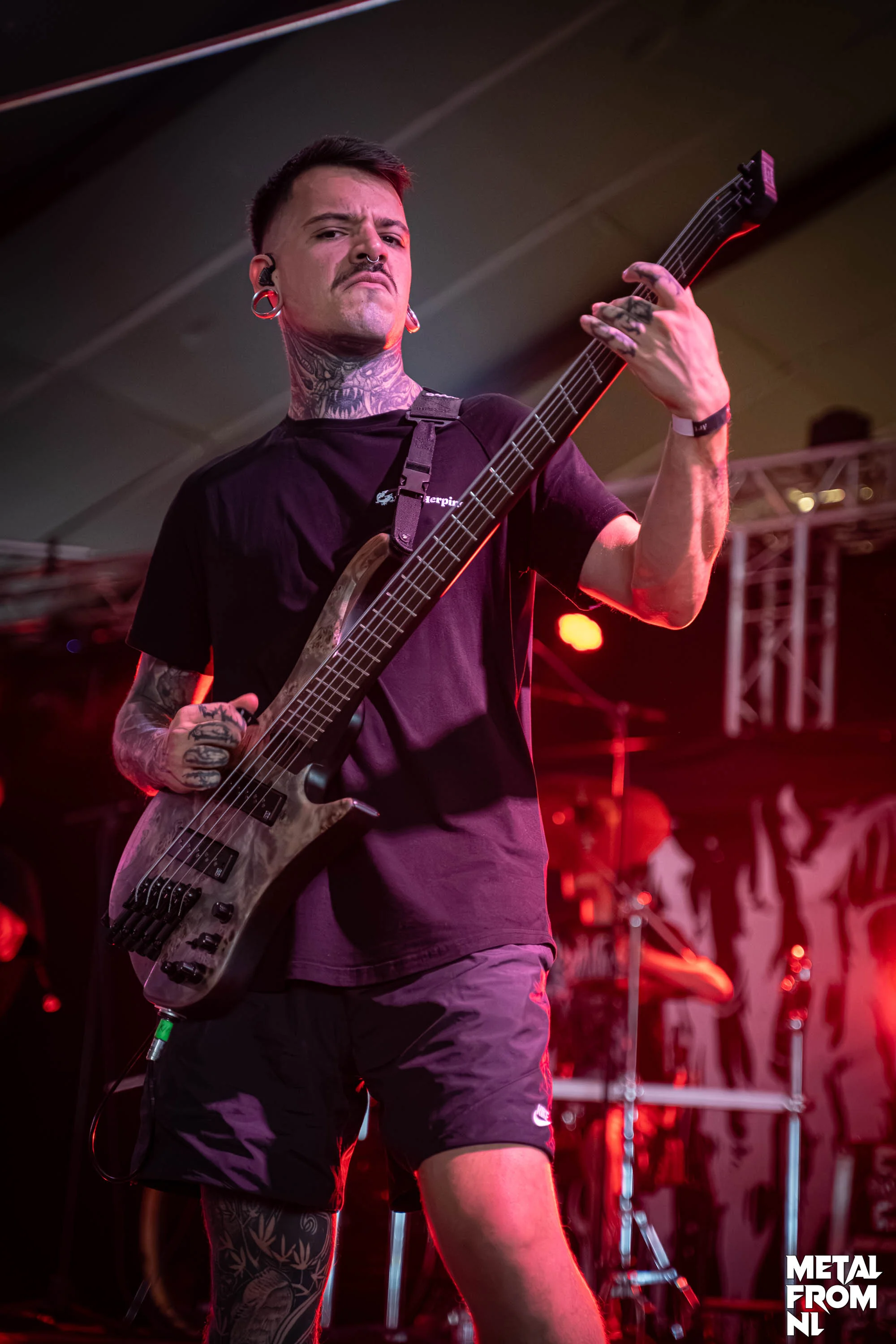 Tilburg MetalFest 2026