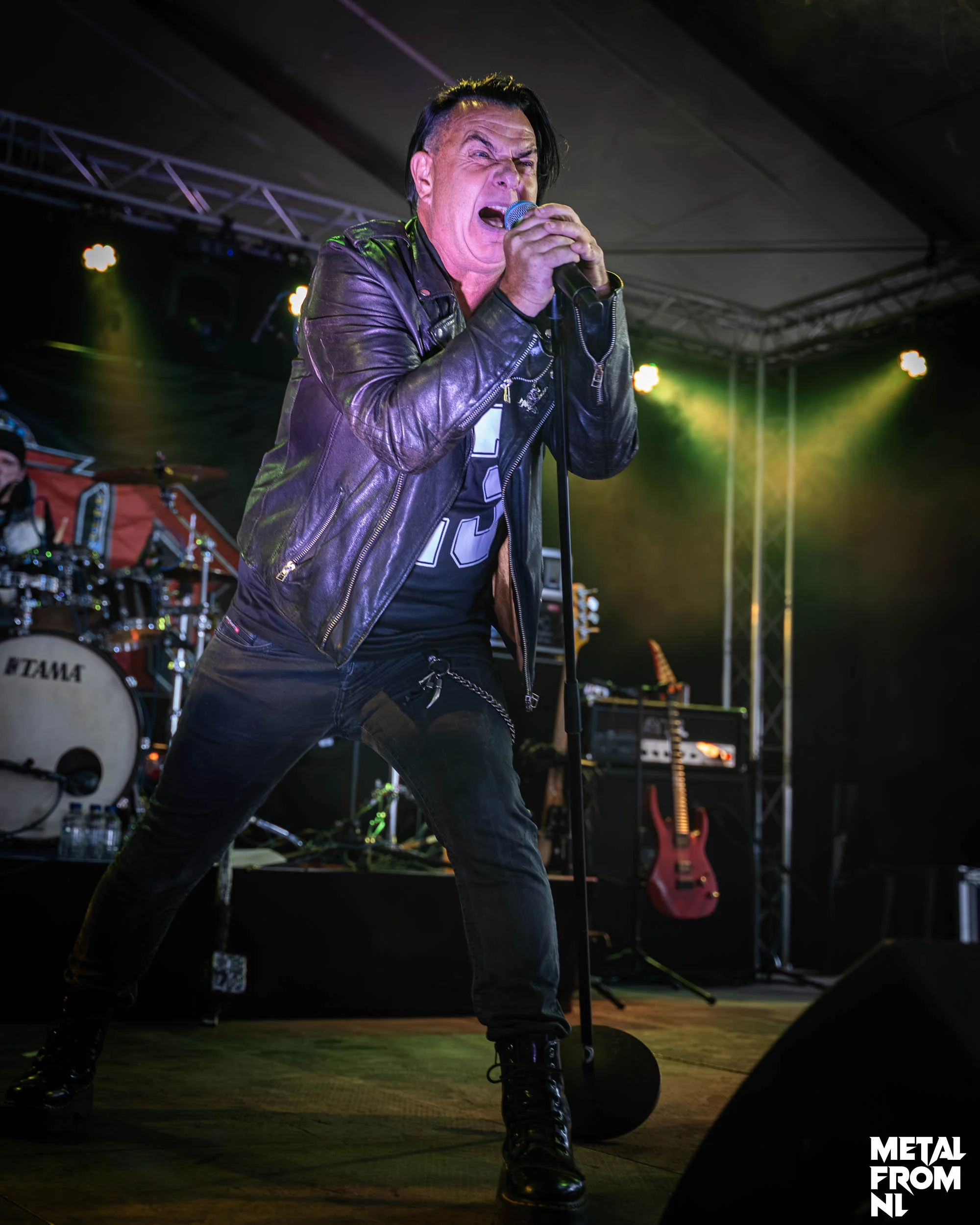Tilburg MetalFest 2026
