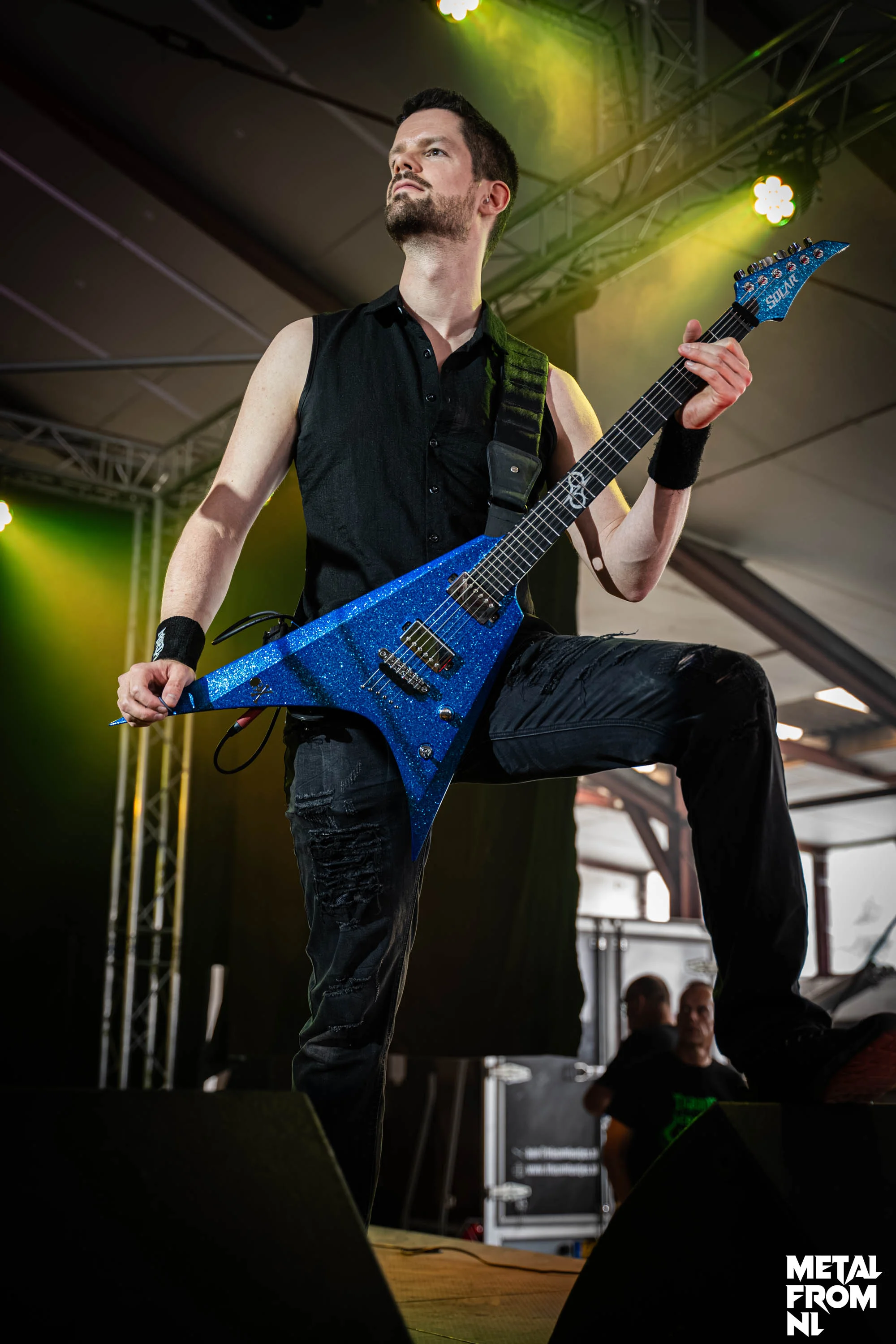 Tilburg MetalFest 2026
