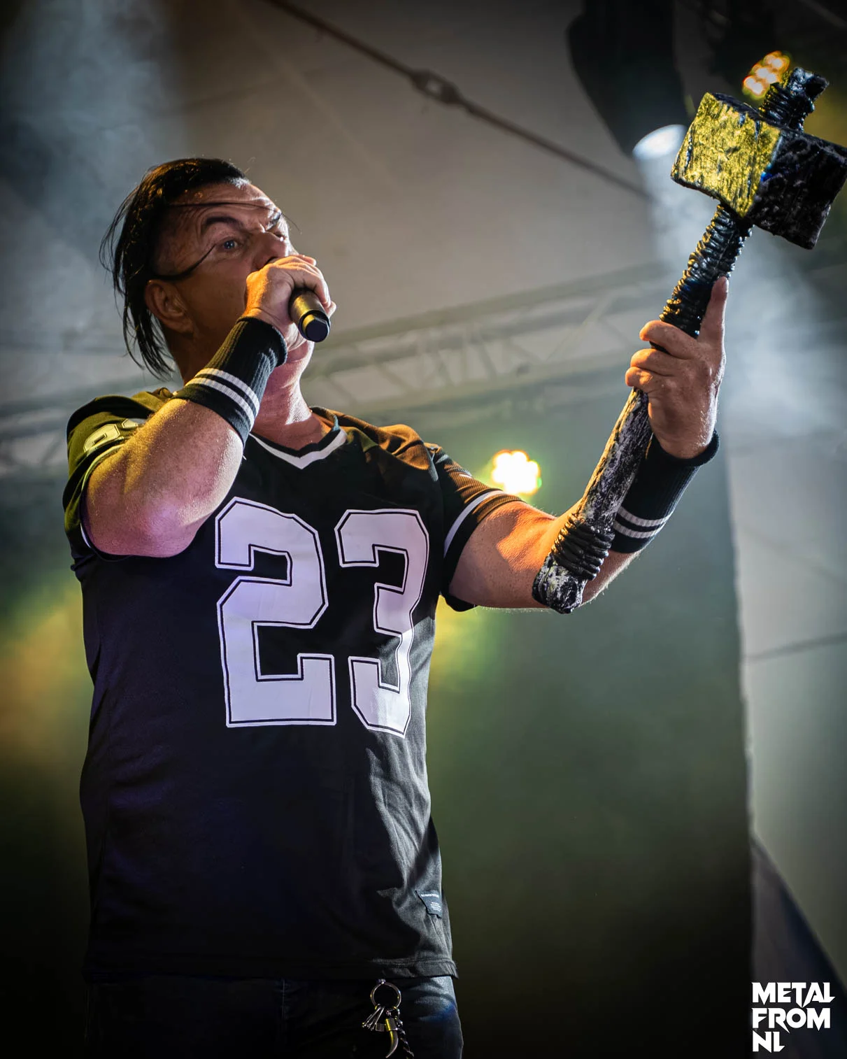 Tilburg MetalFest 2026