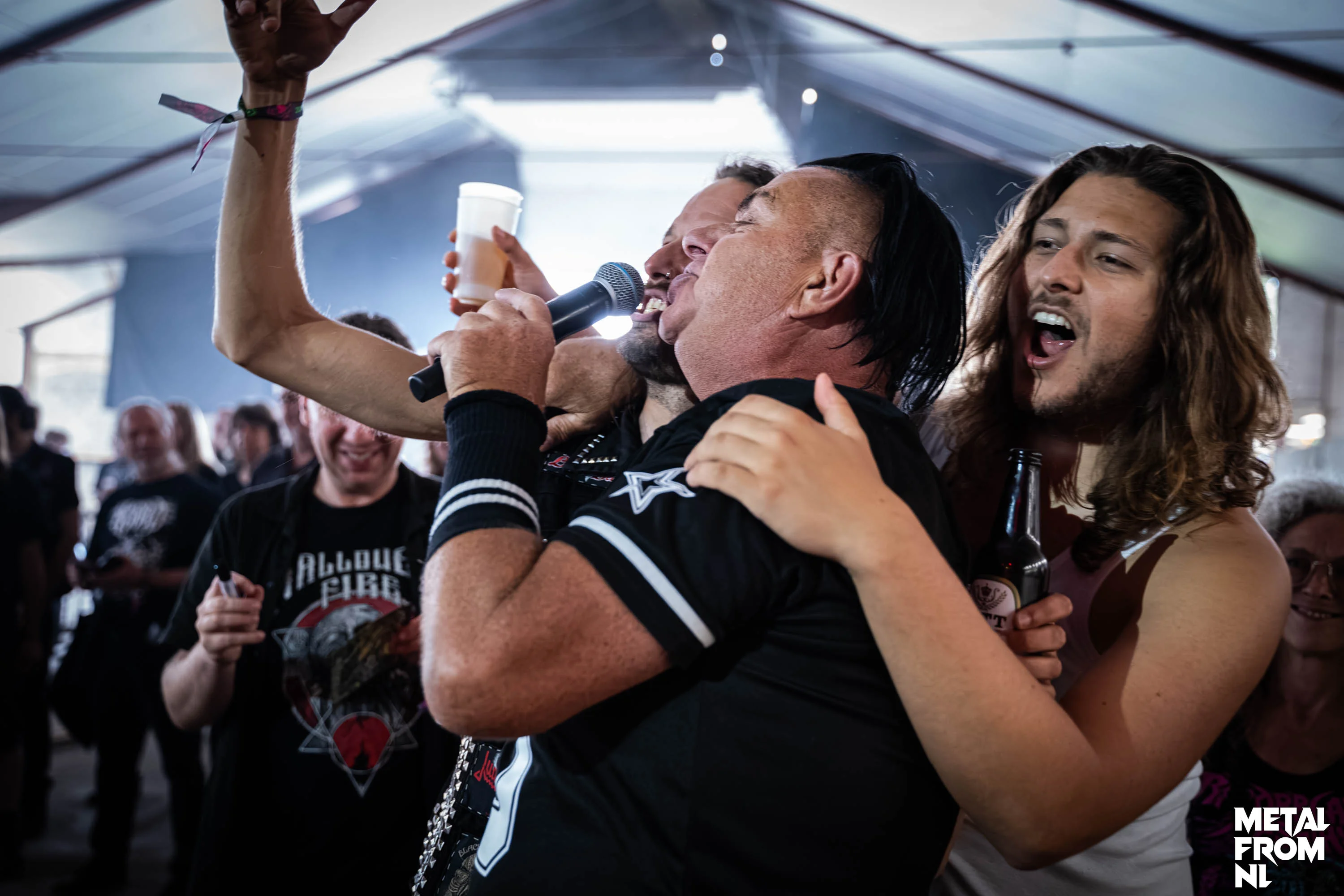 Tilburg MetalFest 2026