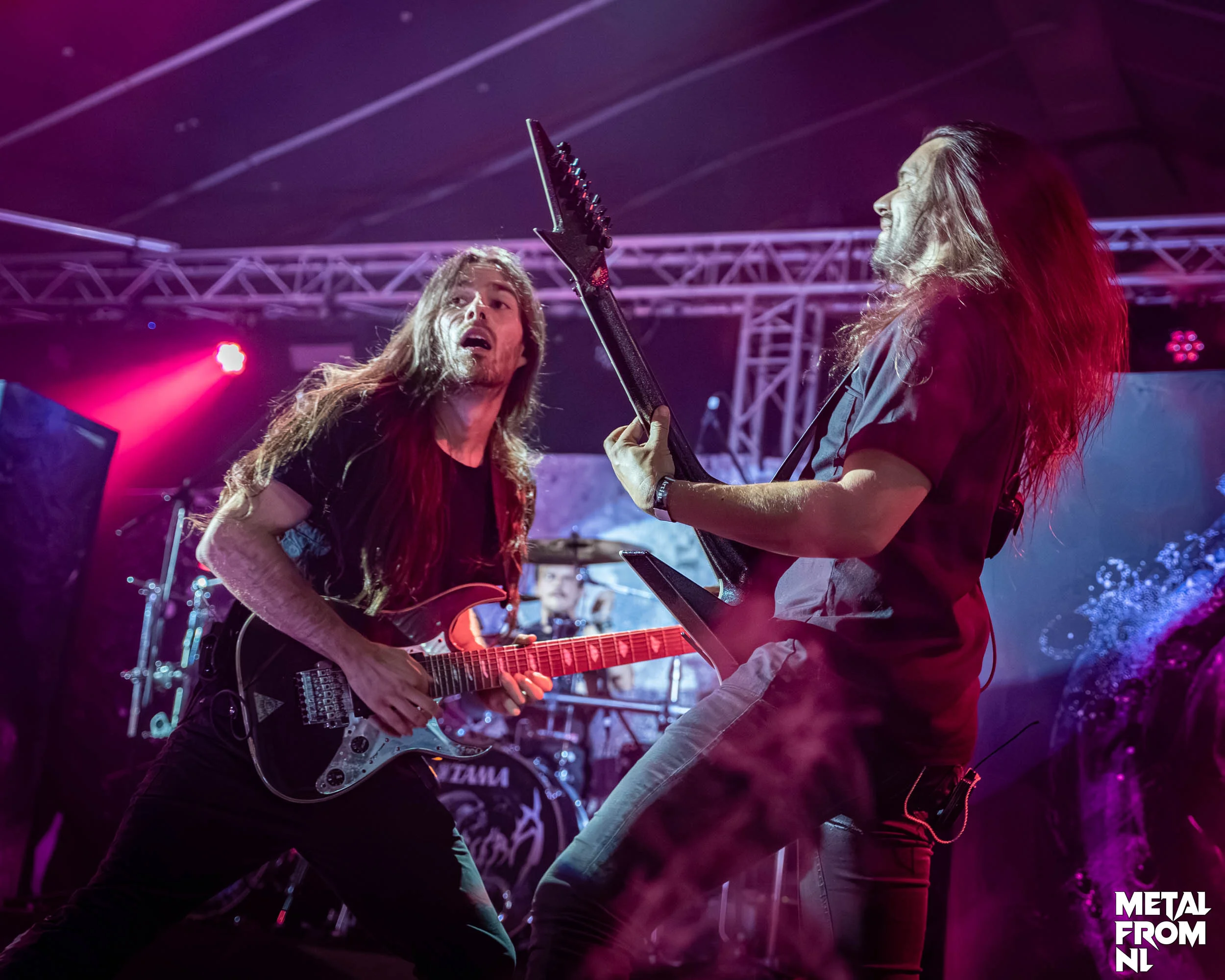 Tilburg MetalFest 2026
