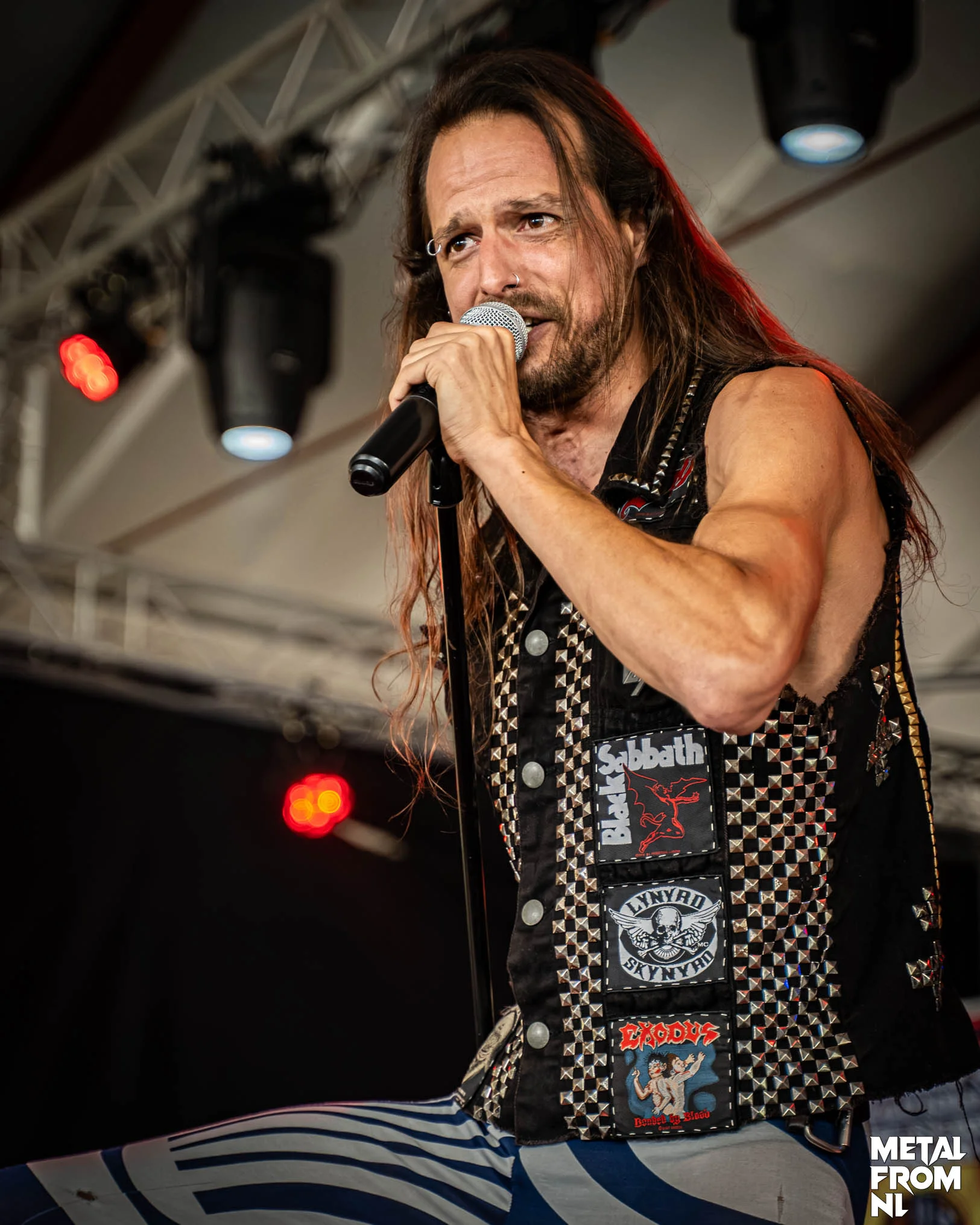 Tilburg MetalFest 2026