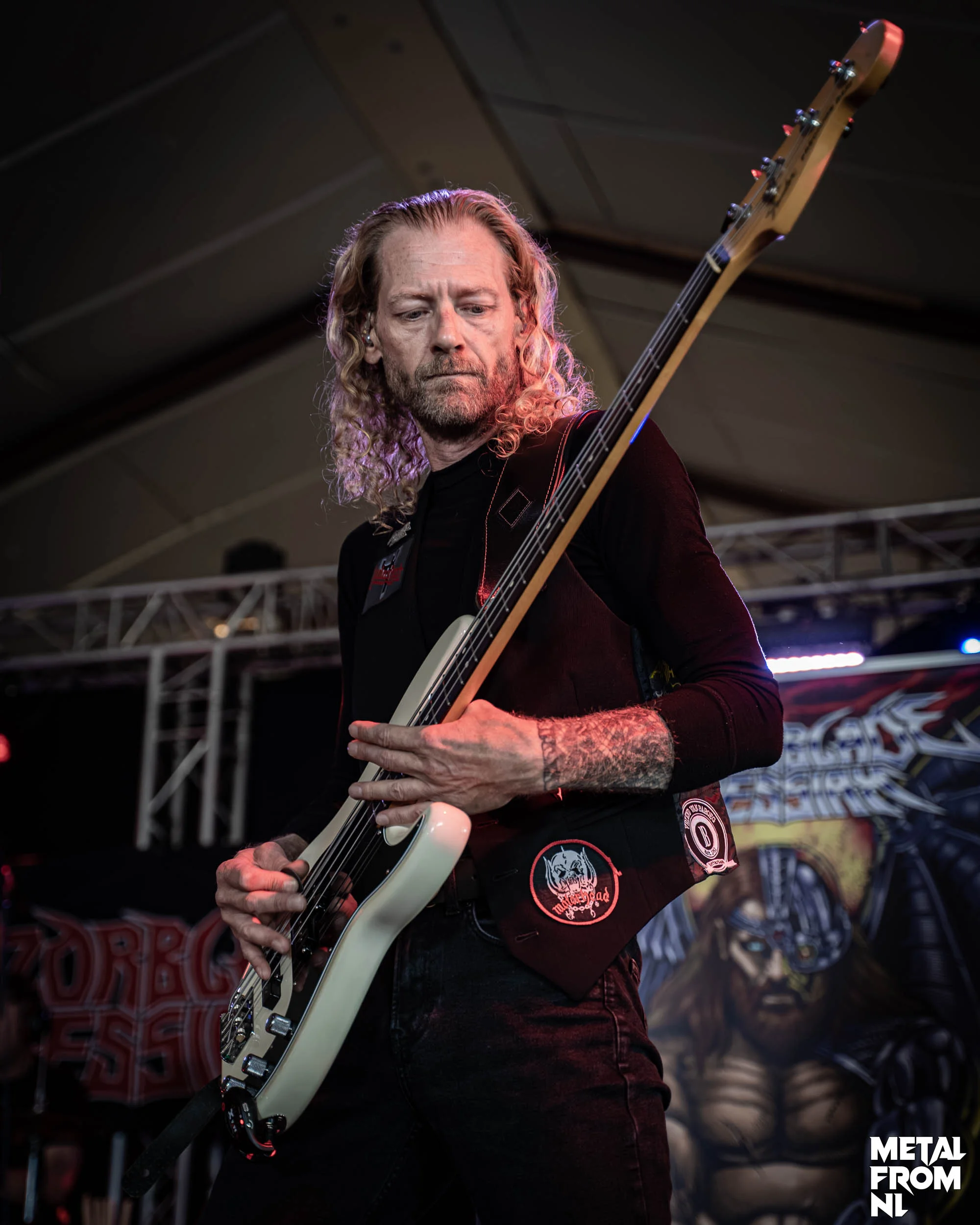 Tilburg MetalFest 2026
