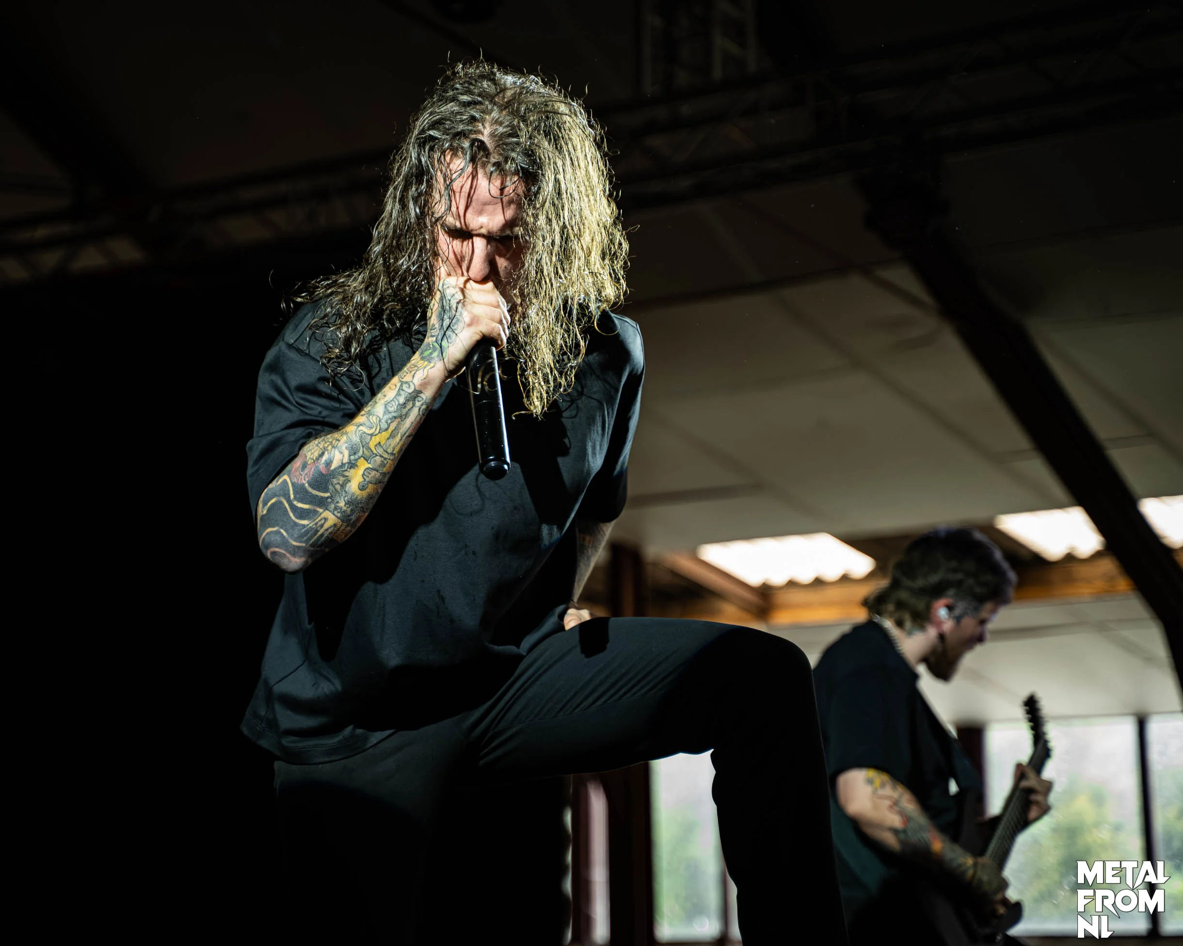 Tilburg MetalFest 2026