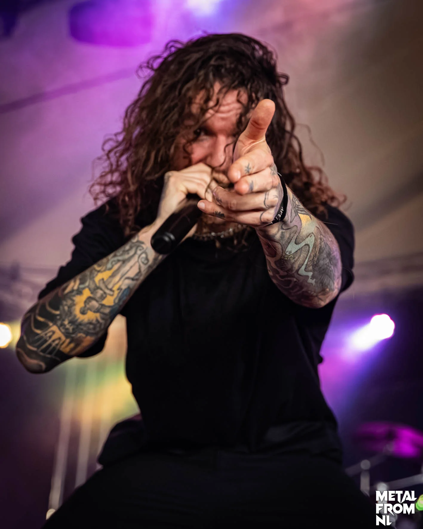 Tilburg MetalFest 2026