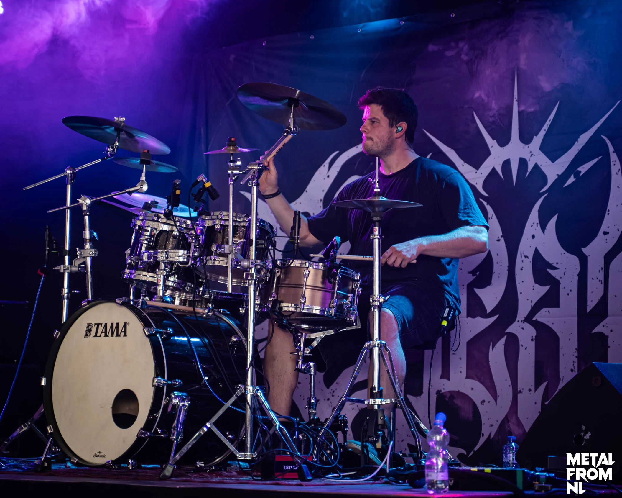 Tilburg MetalFest 2026