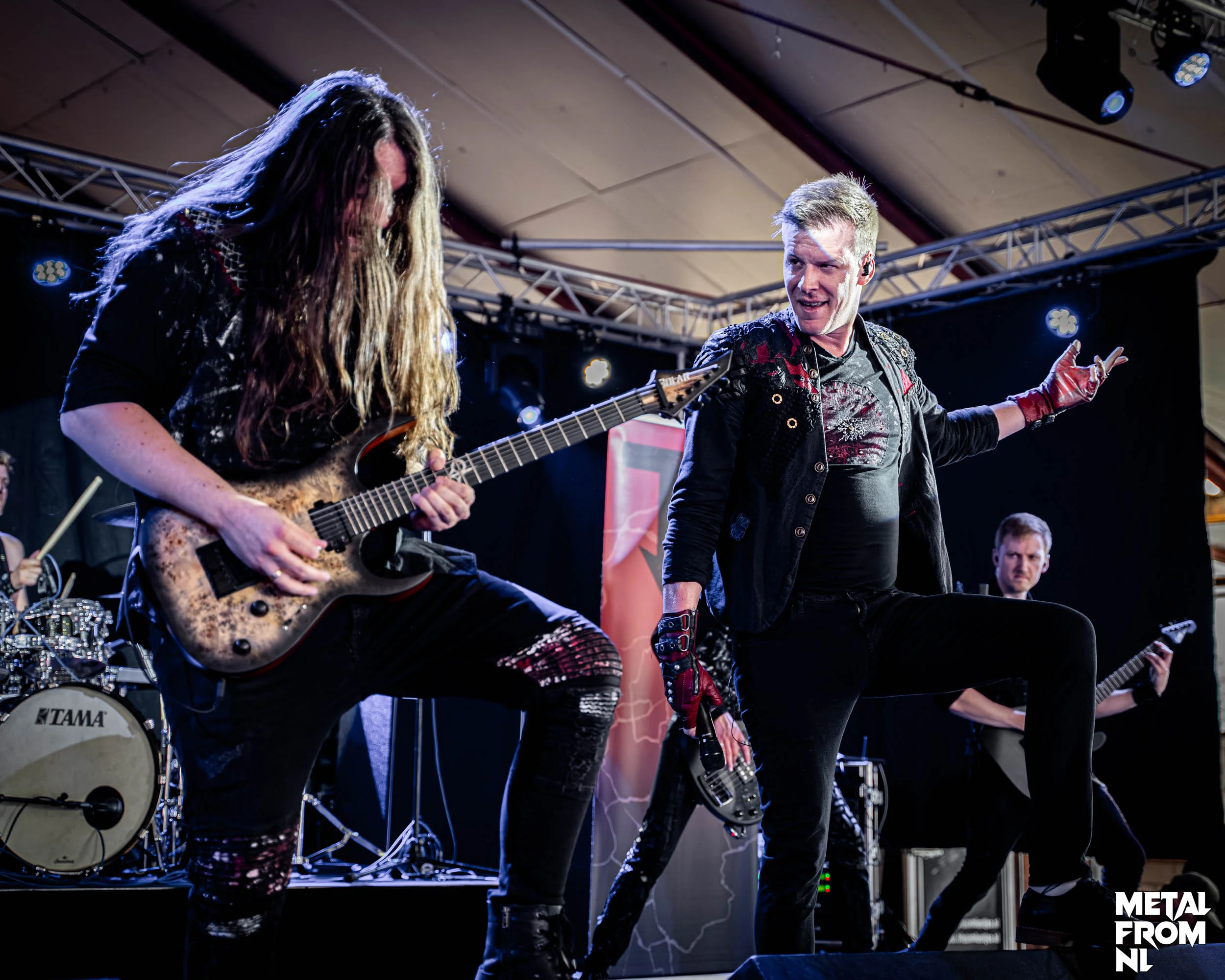 Tilburg MetalFest 2026