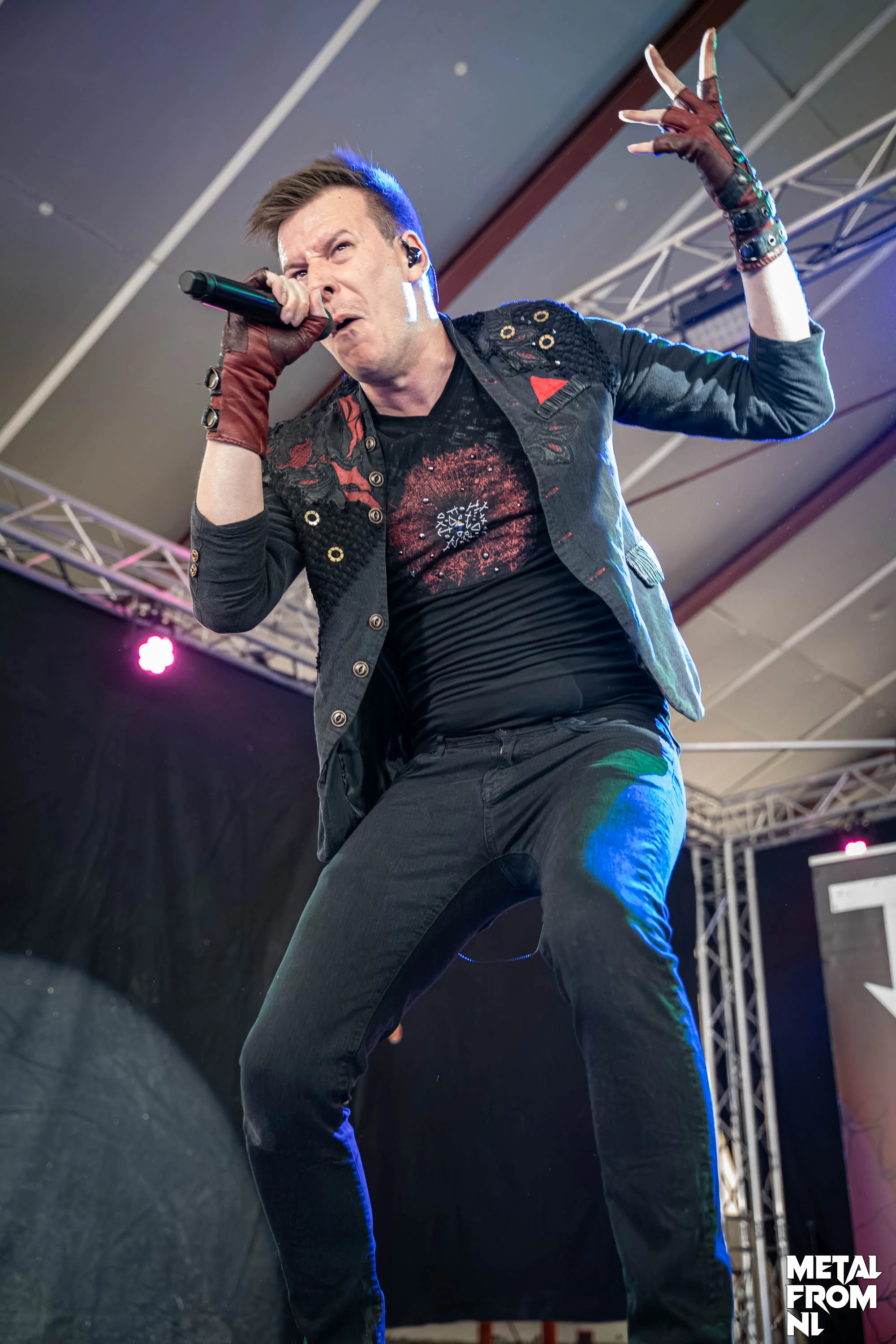 Tilburg MetalFest 2026