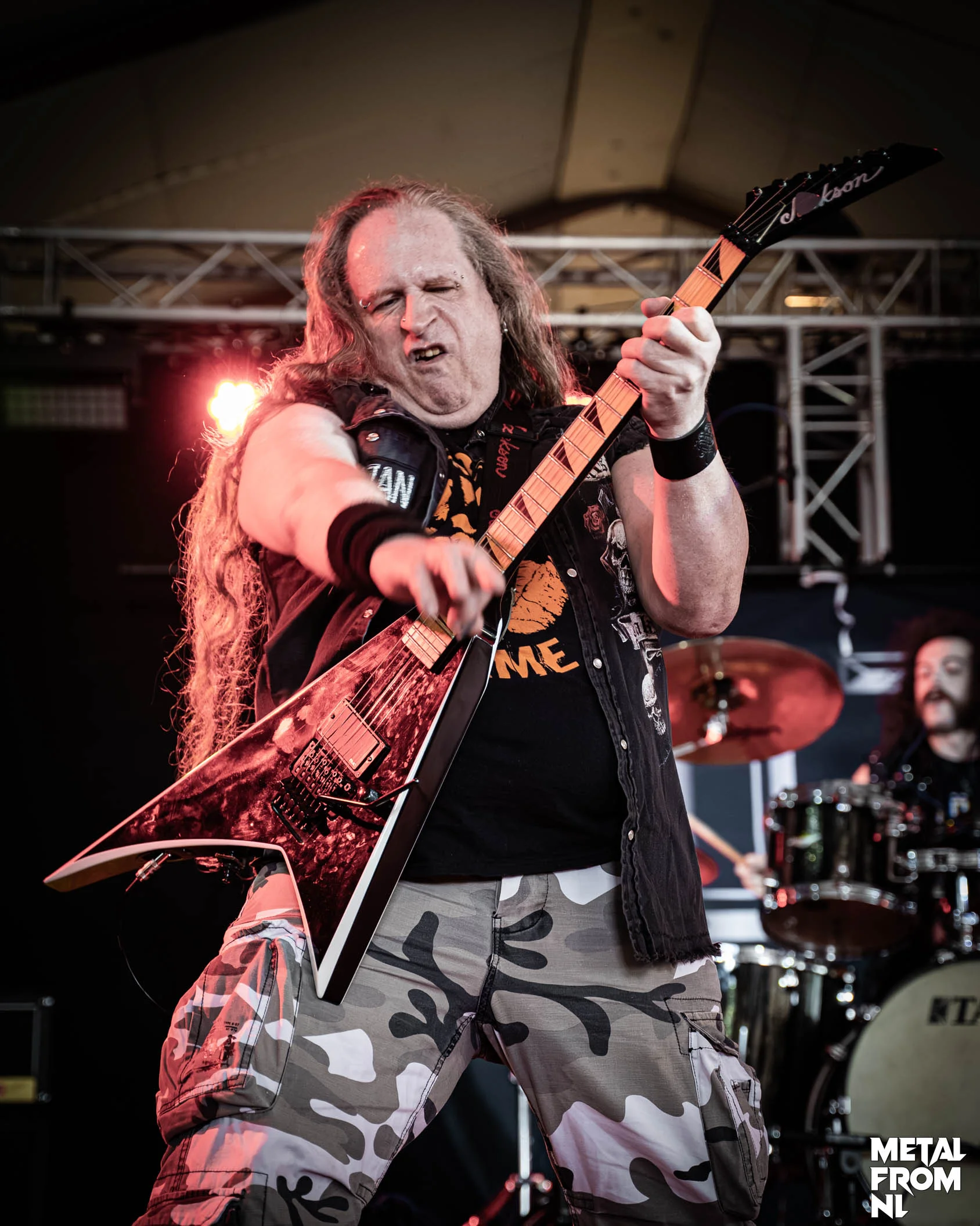 Tilburg MetalFest 2026