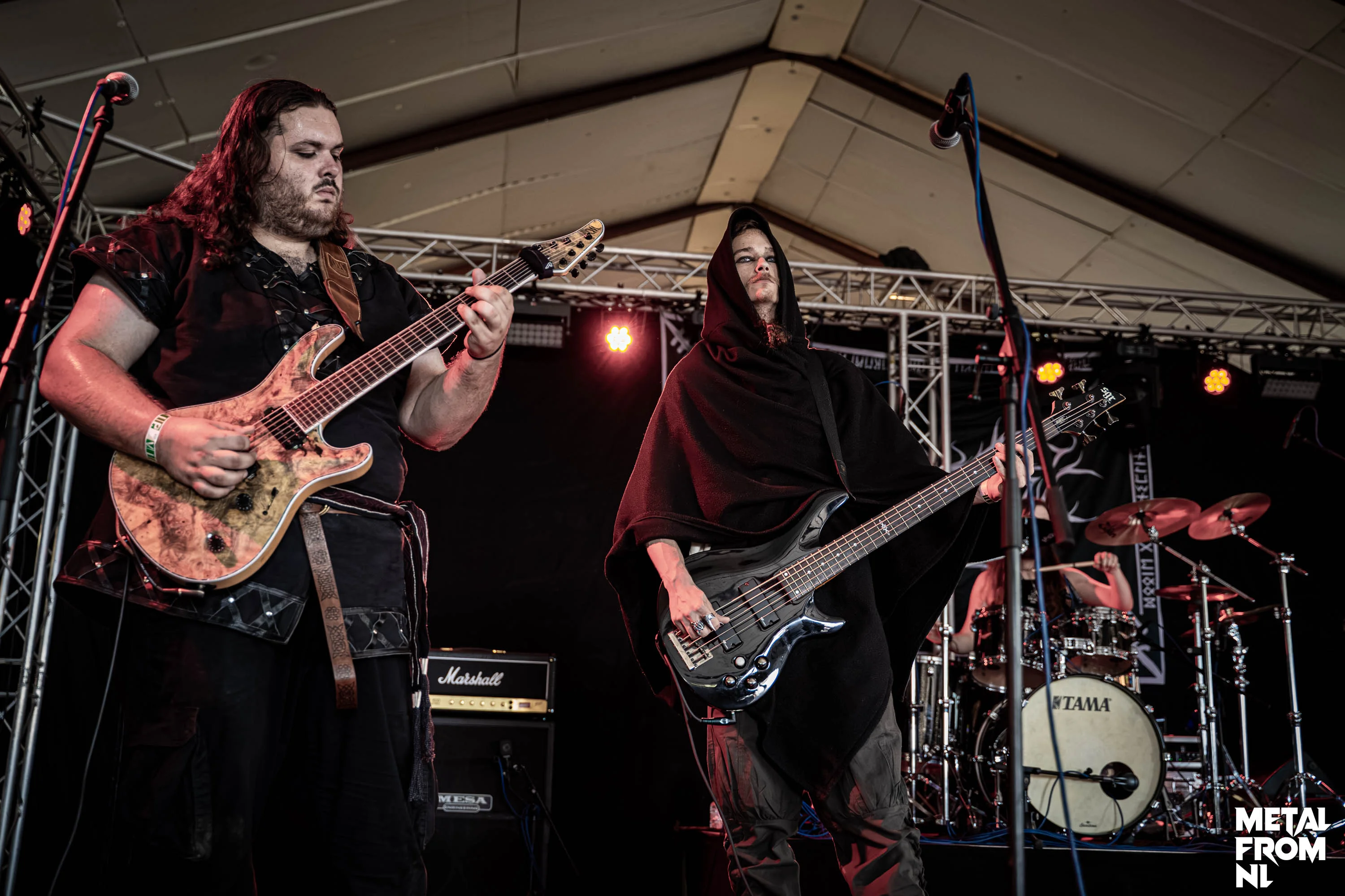 Tilburg MetalFest 2026