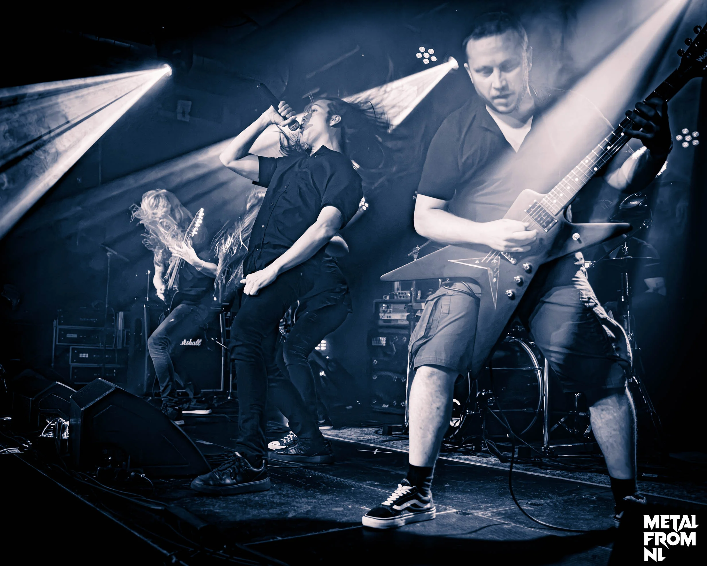 RebellionFest III