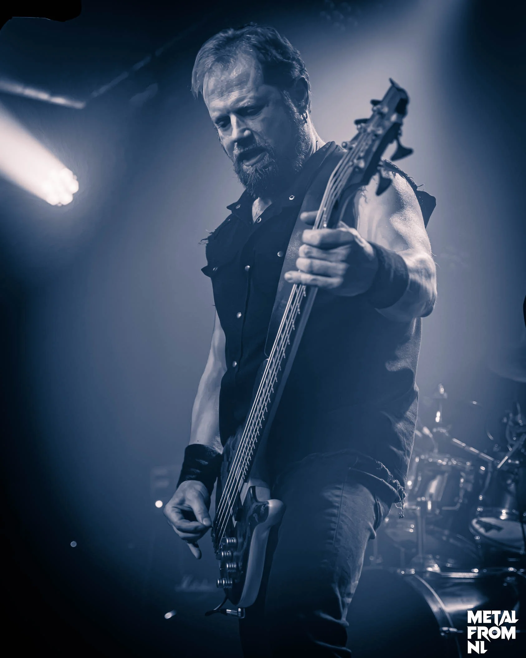 RebellionFest III