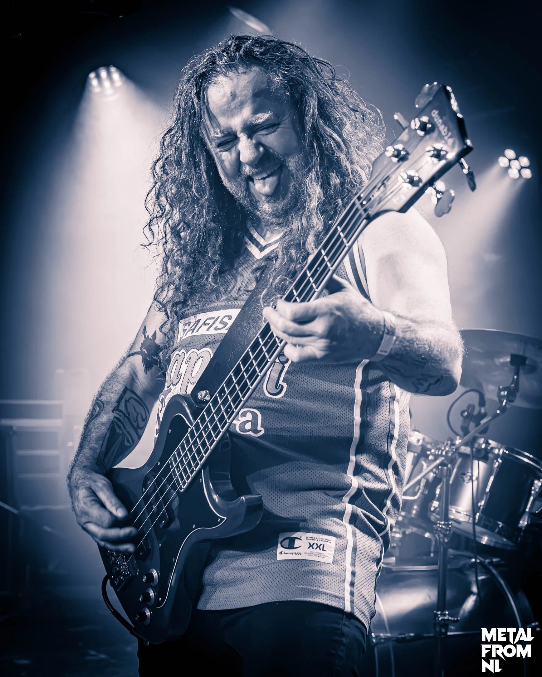 RebellionFest III