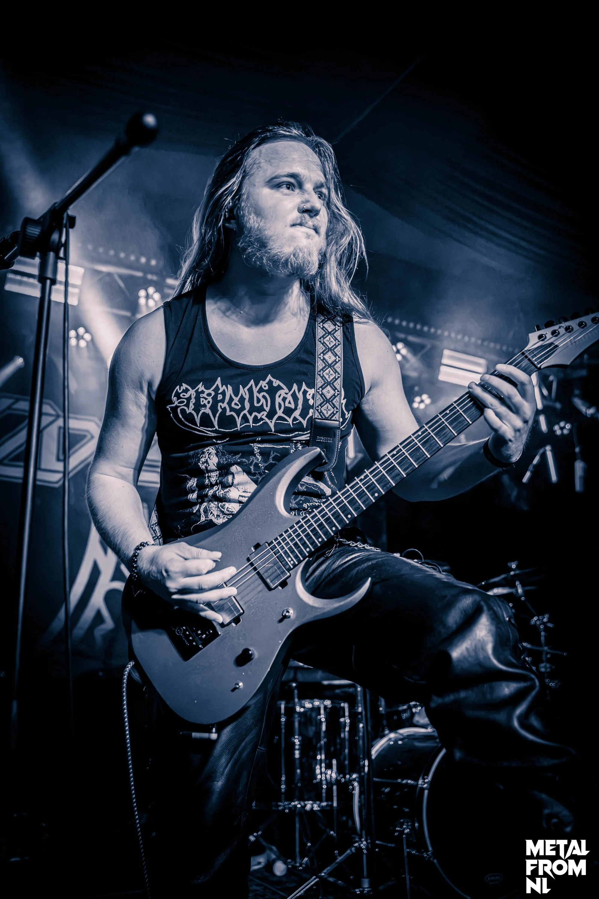 Wildman Metalfest 2026