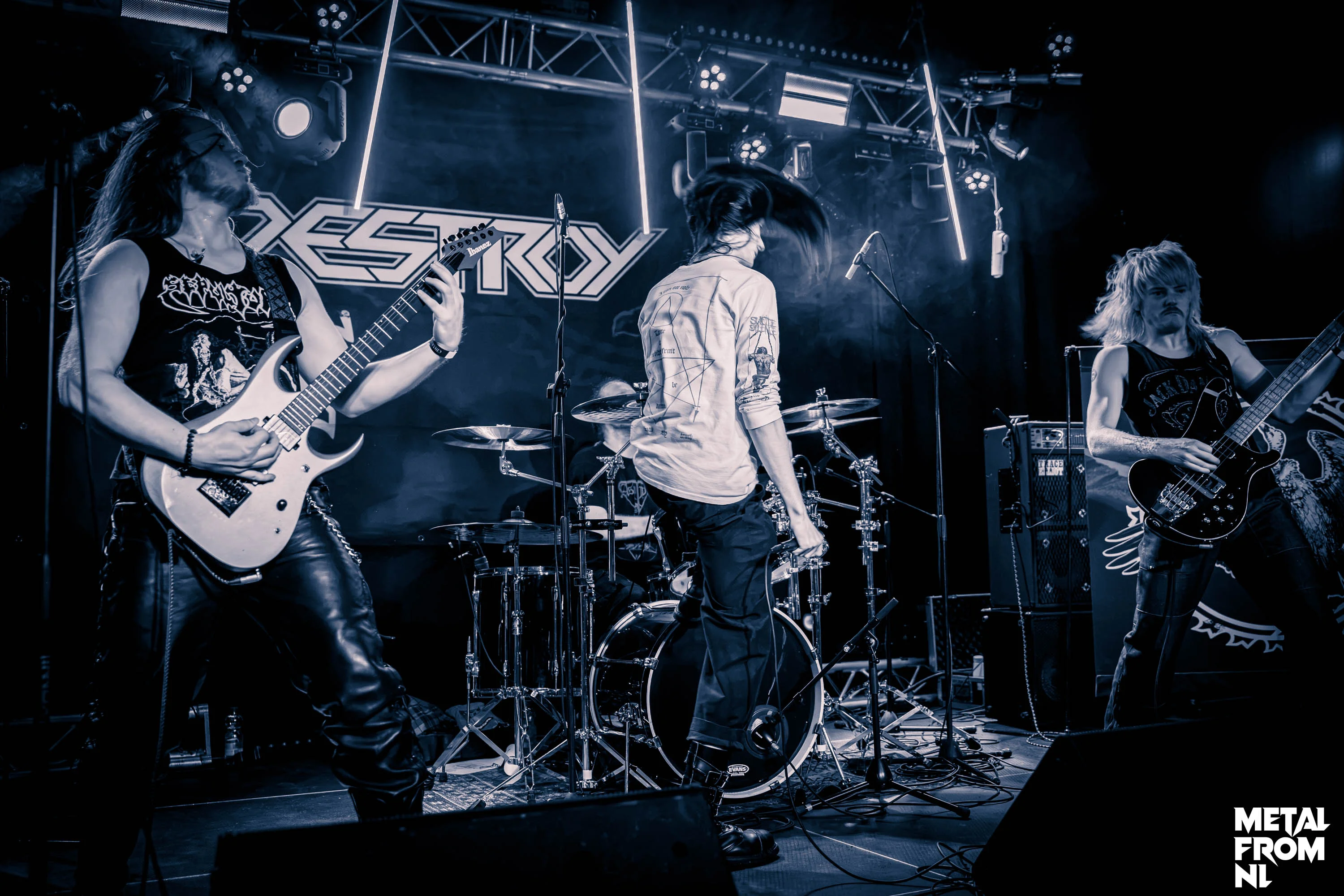 Wildman Metalfest 2026
