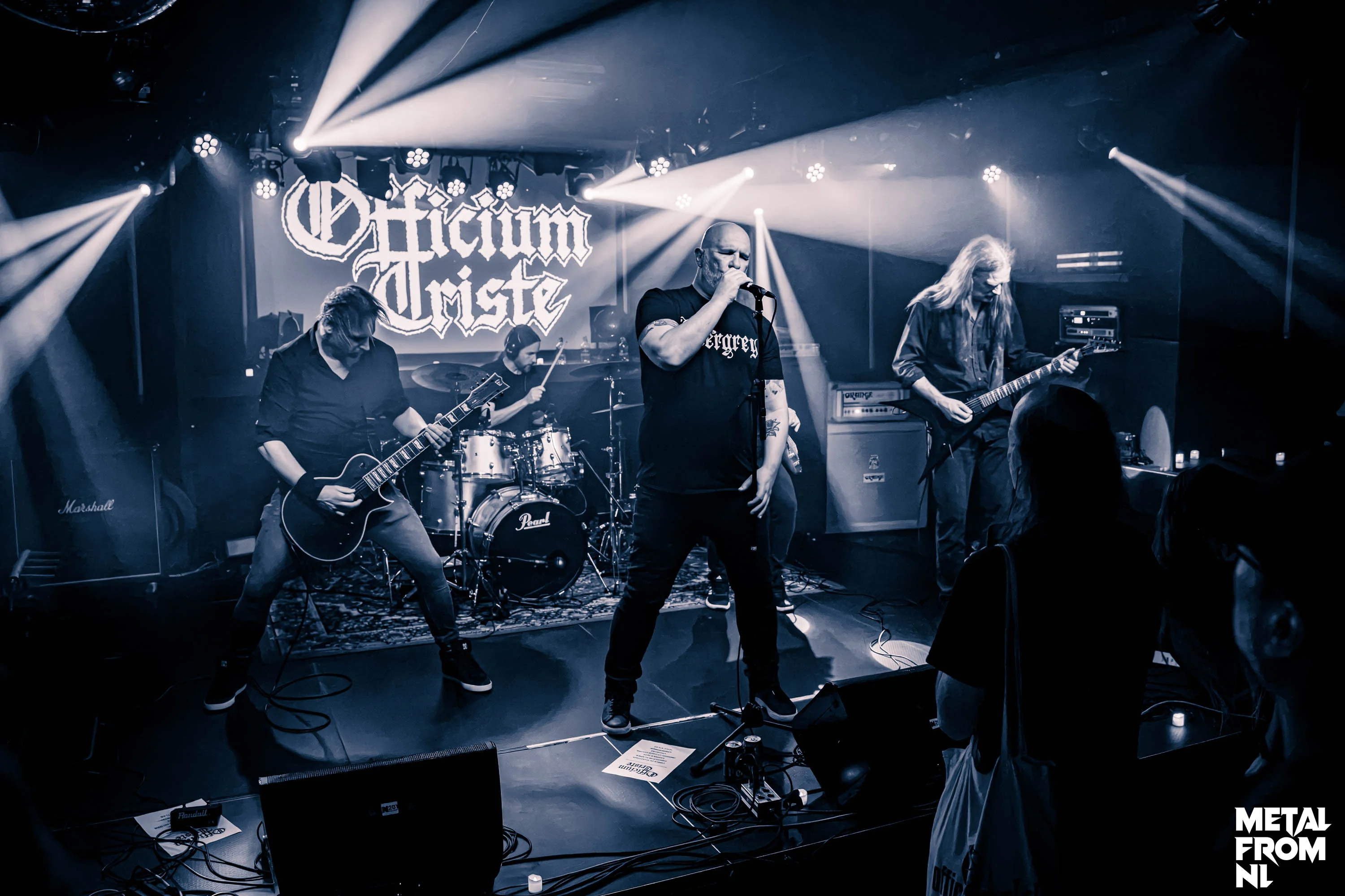 Play it Loud Fest - Troops of Doom
