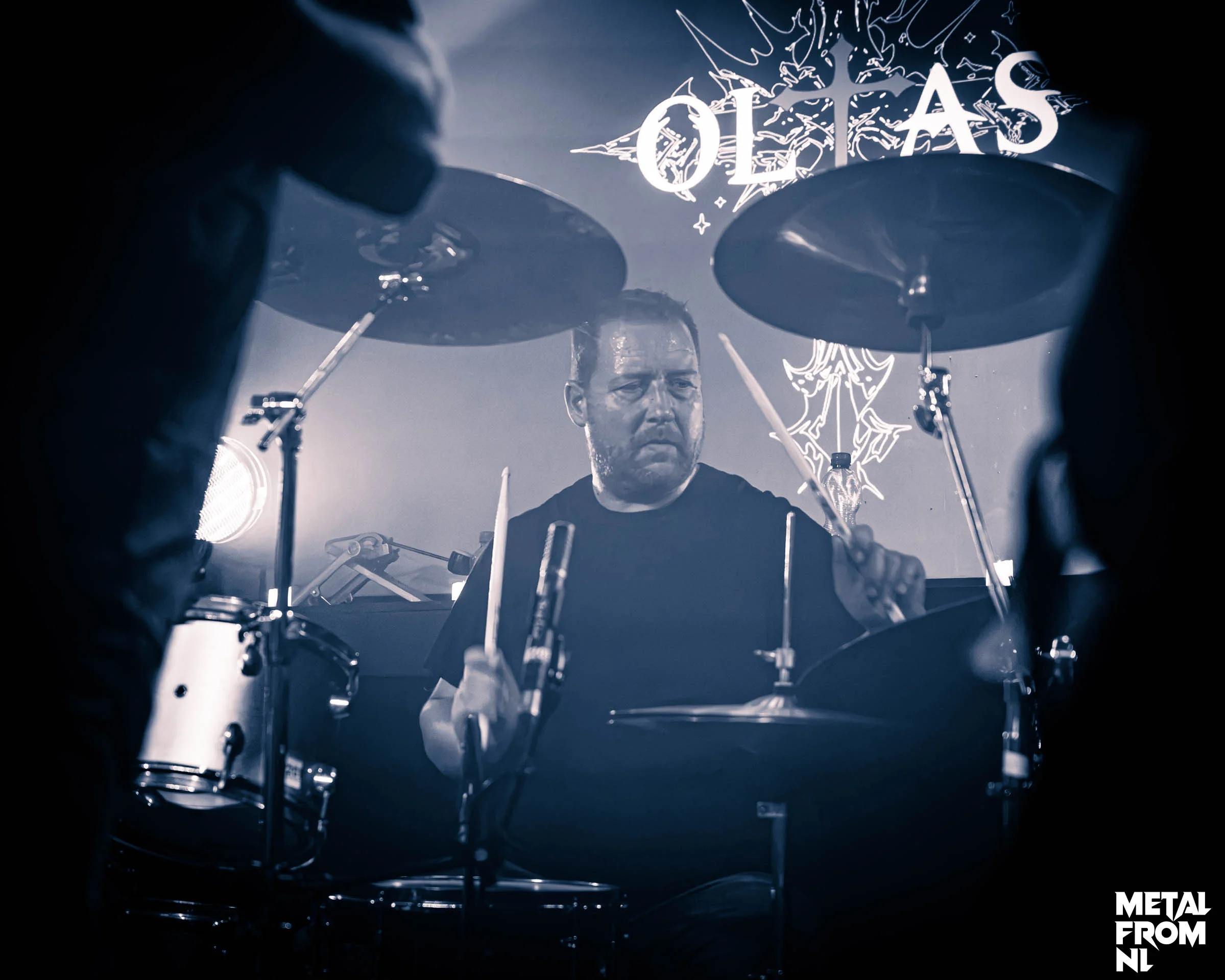 Play it Loud Fest - Troops of Doom