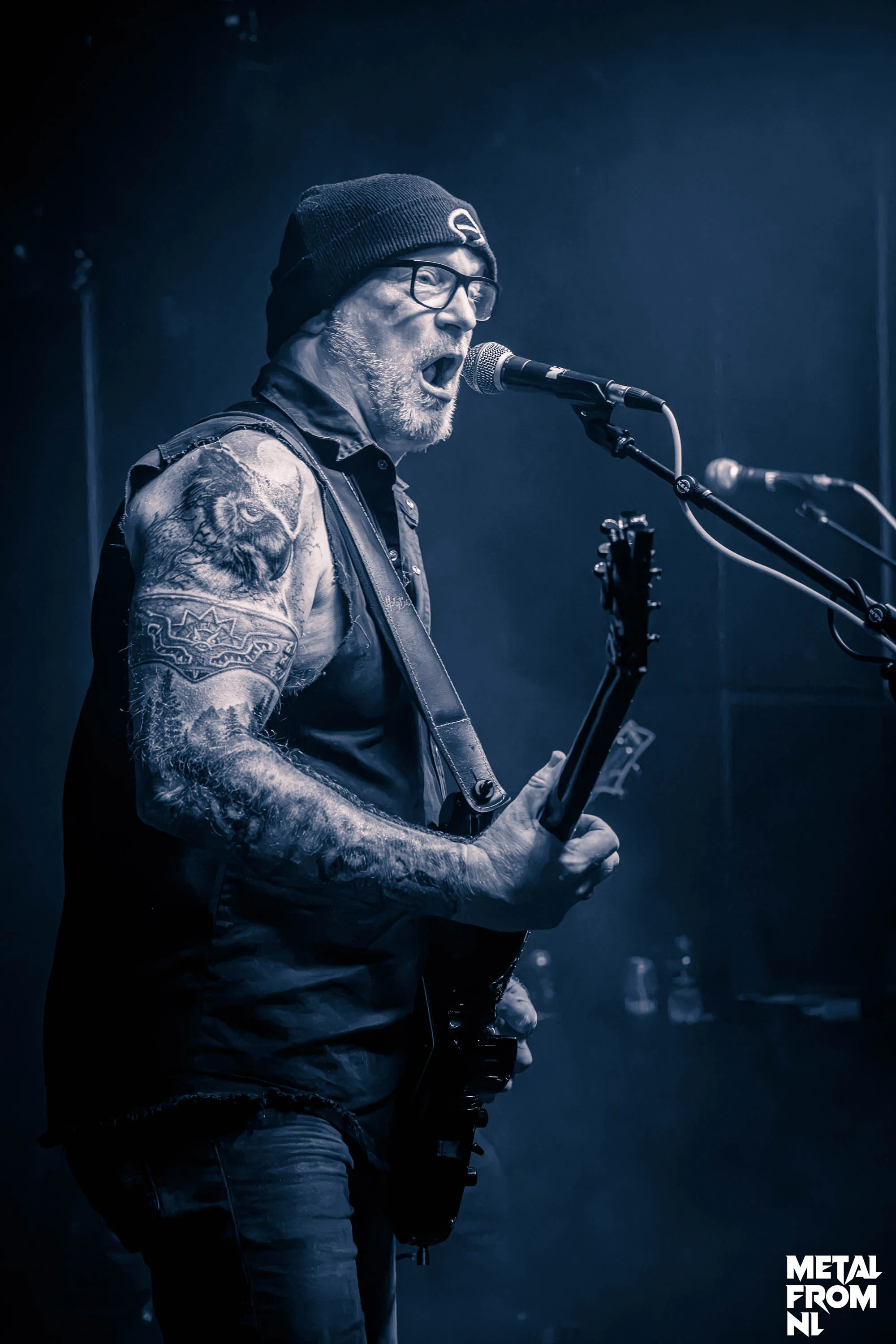 Play it Loud Fest - Troops of Doom