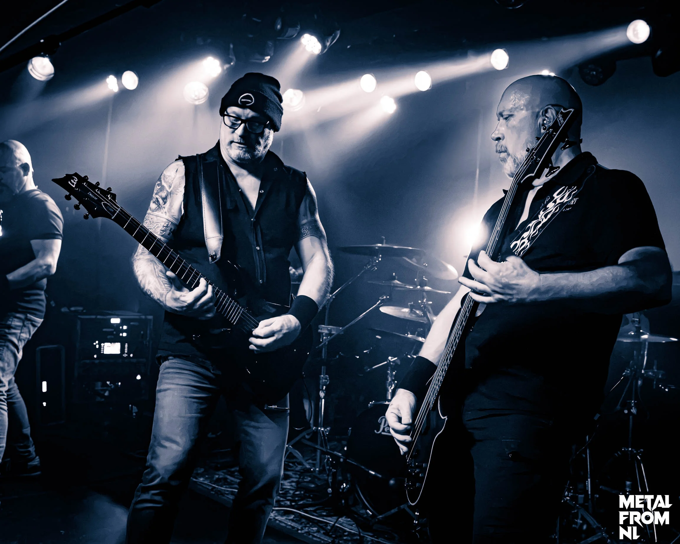 Play it Loud Fest - Troops of Doom