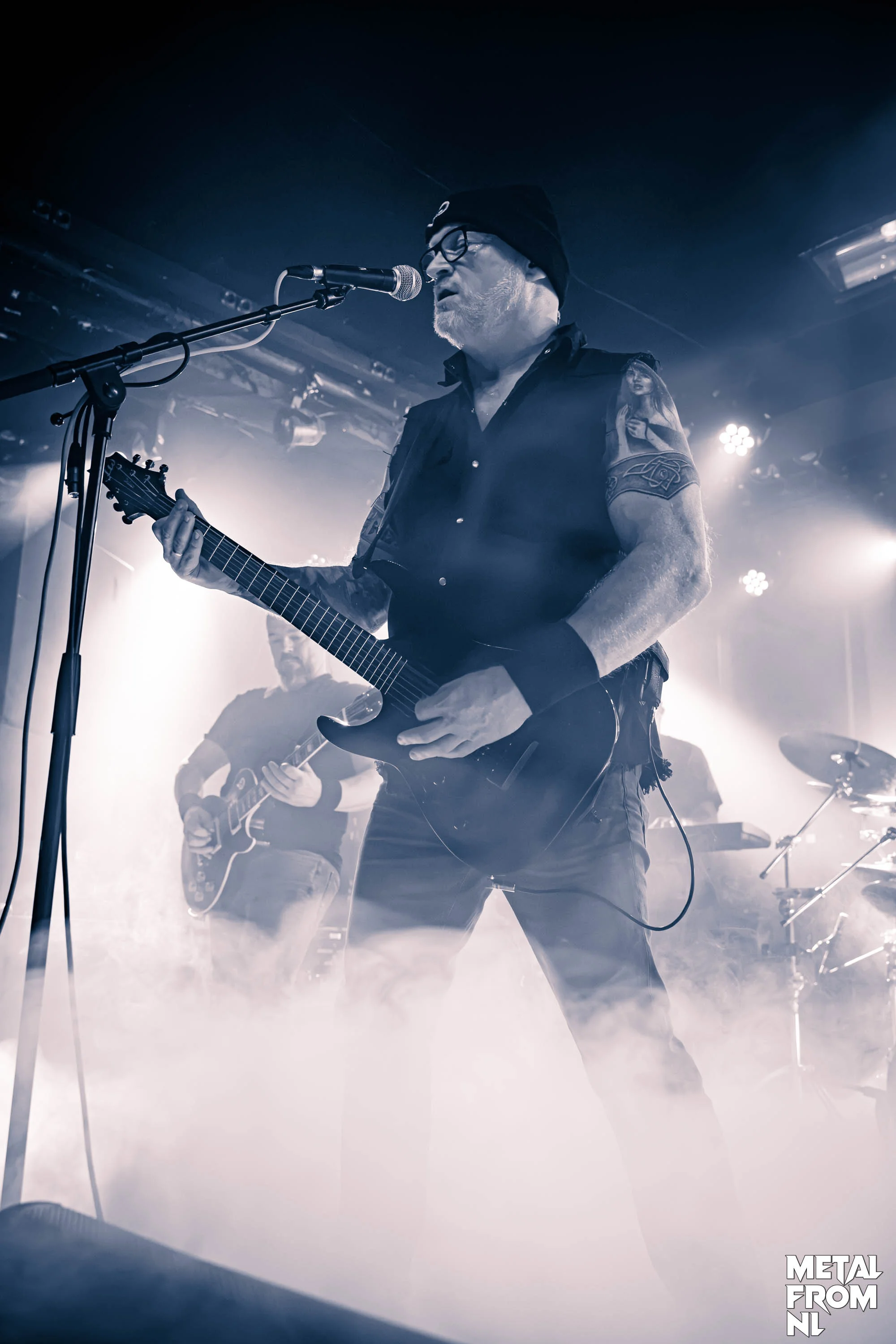 Play it Loud Fest - Troops of Doom