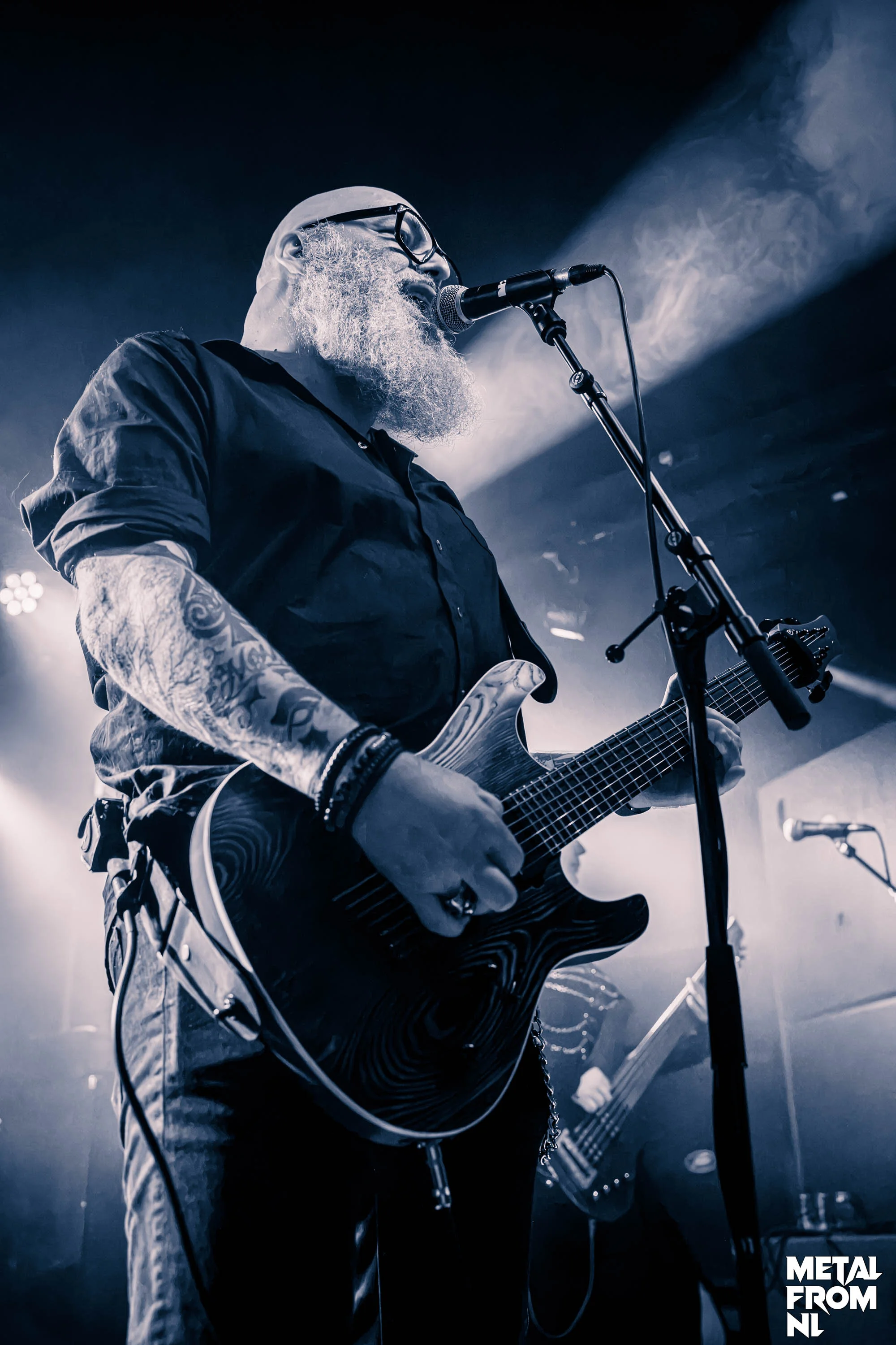 Play it Loud Fest - Troops of Doom