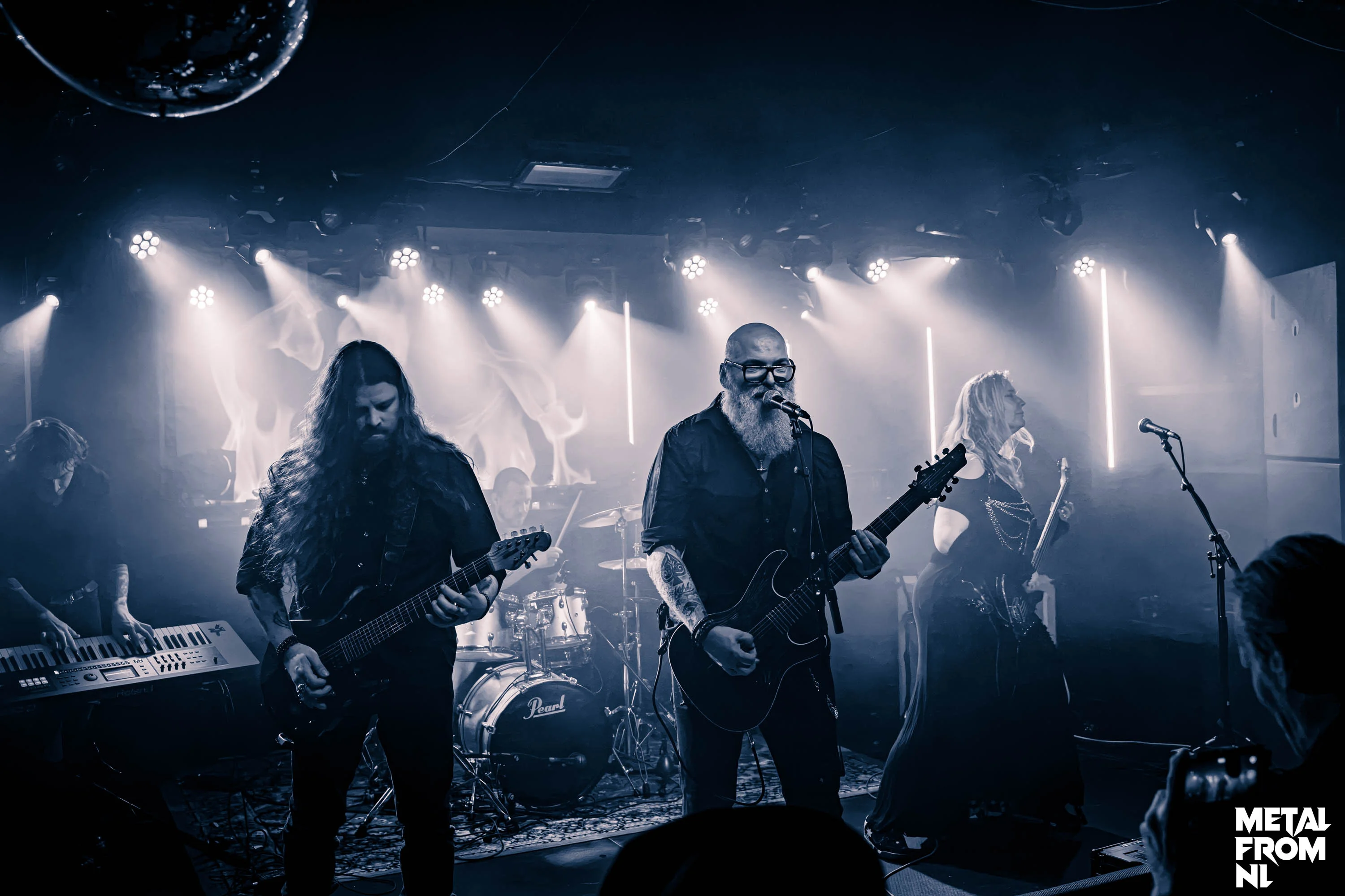 Play it Loud Fest - Troops of Doom