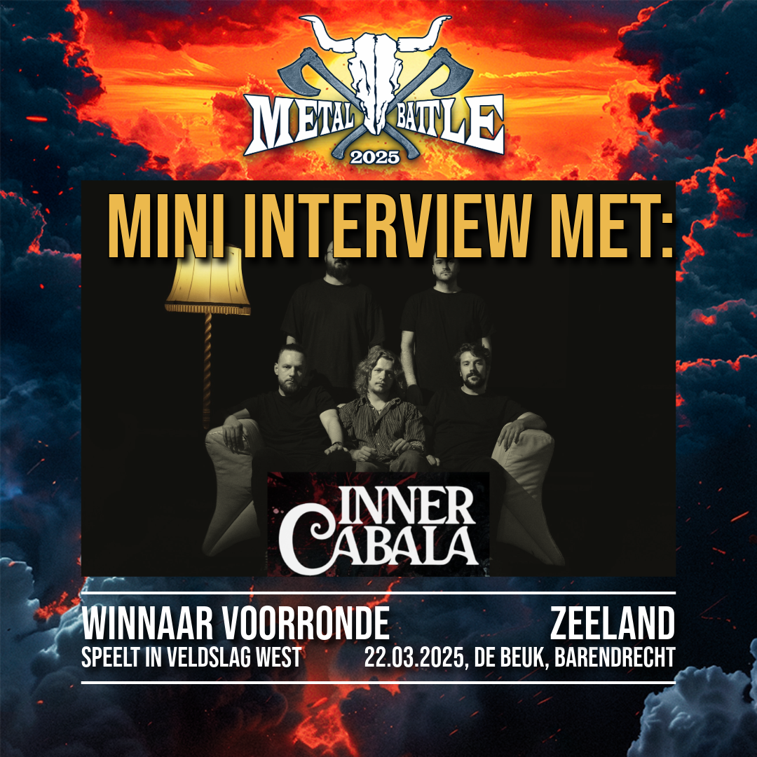 Mini Interview Inner Cabala