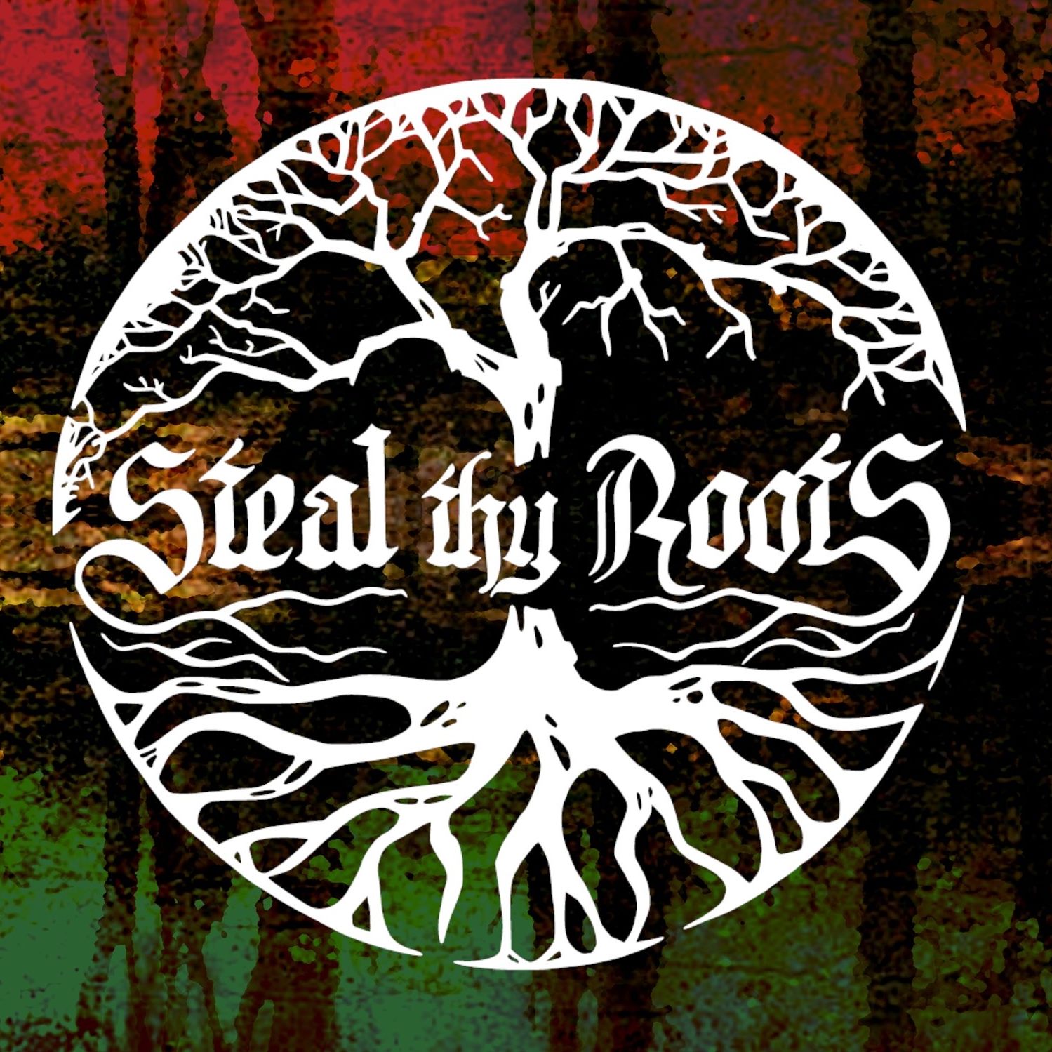 StealThyRoots