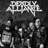 Deadly Alliance