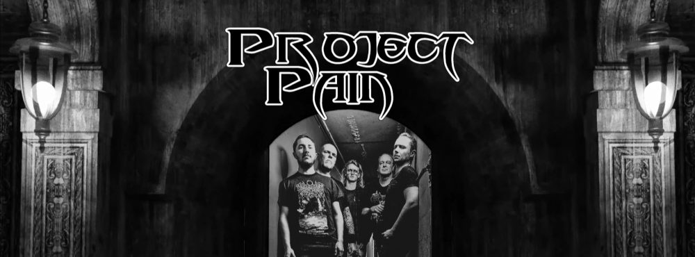 Project Pain